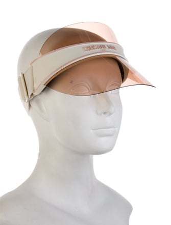 Christian Dior Visor