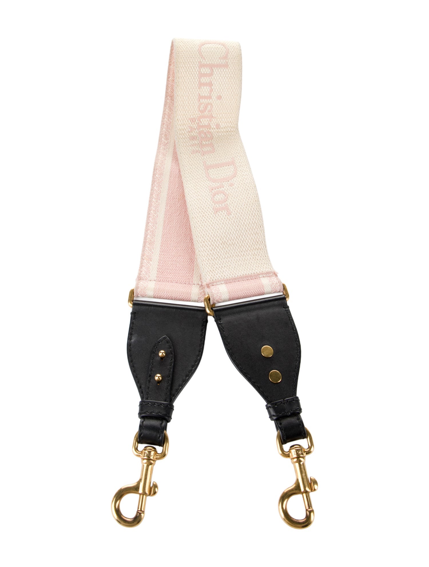 Christian Dior Bag Strap