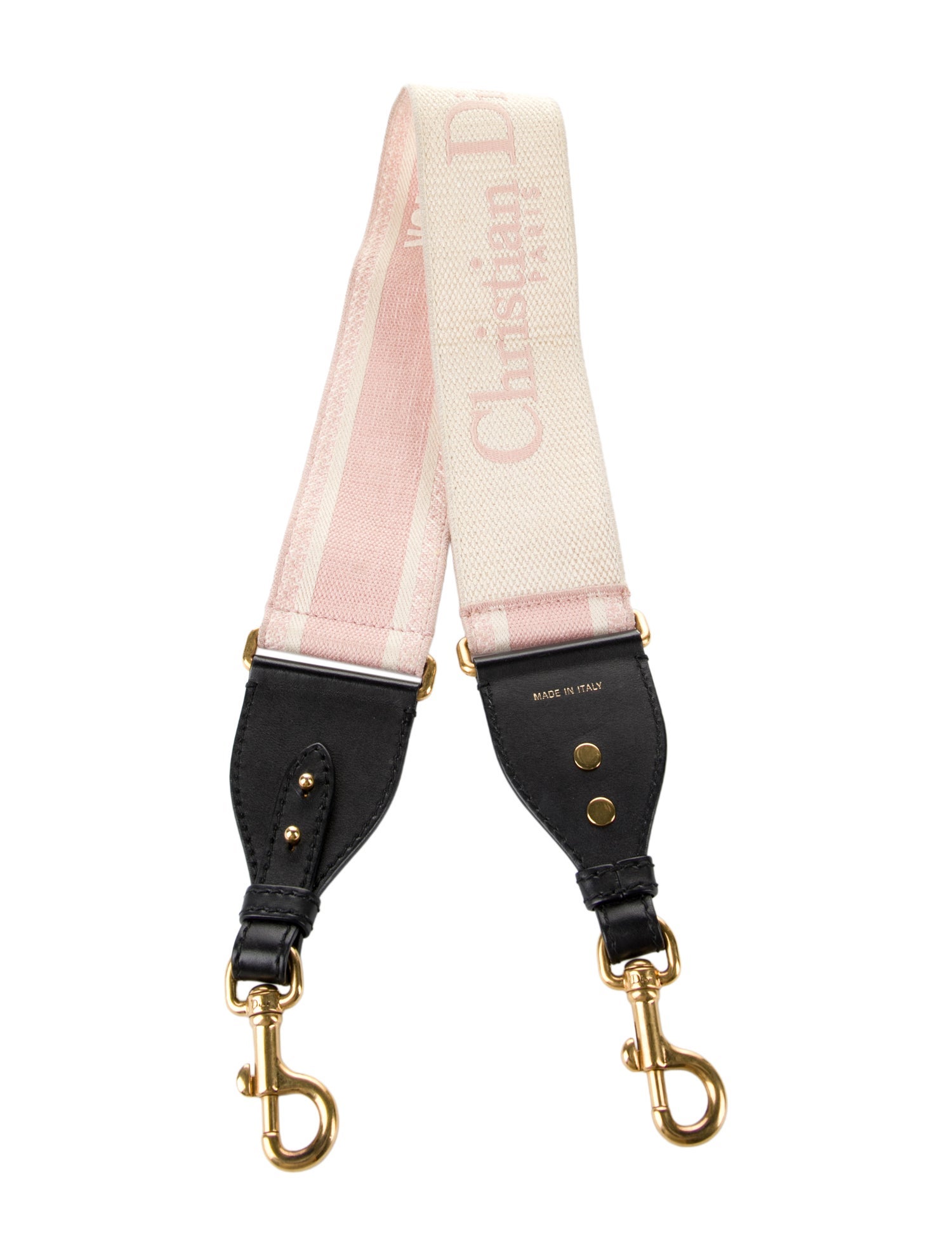 Christian Dior Bag Strap