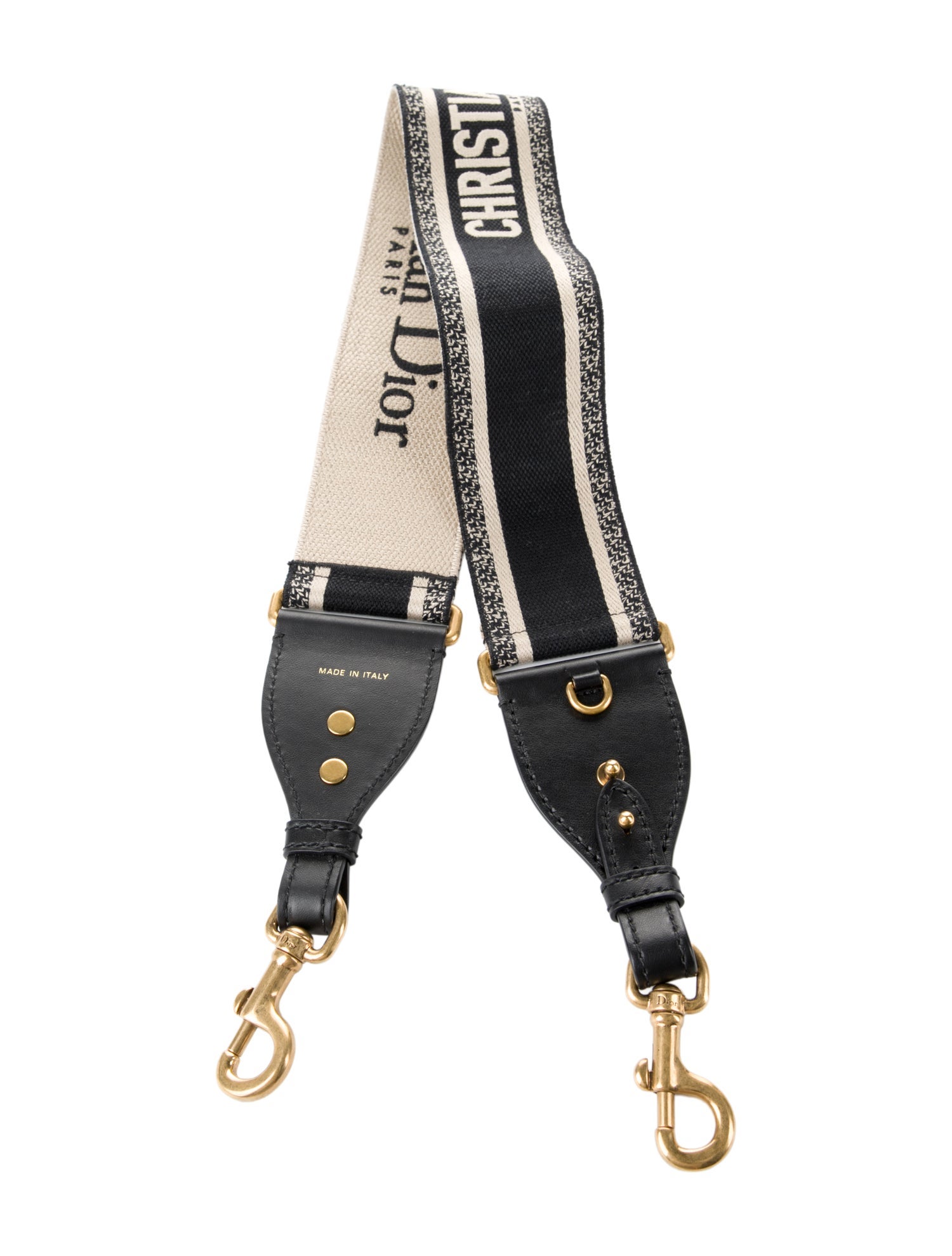 Christian Dior Bag Strap