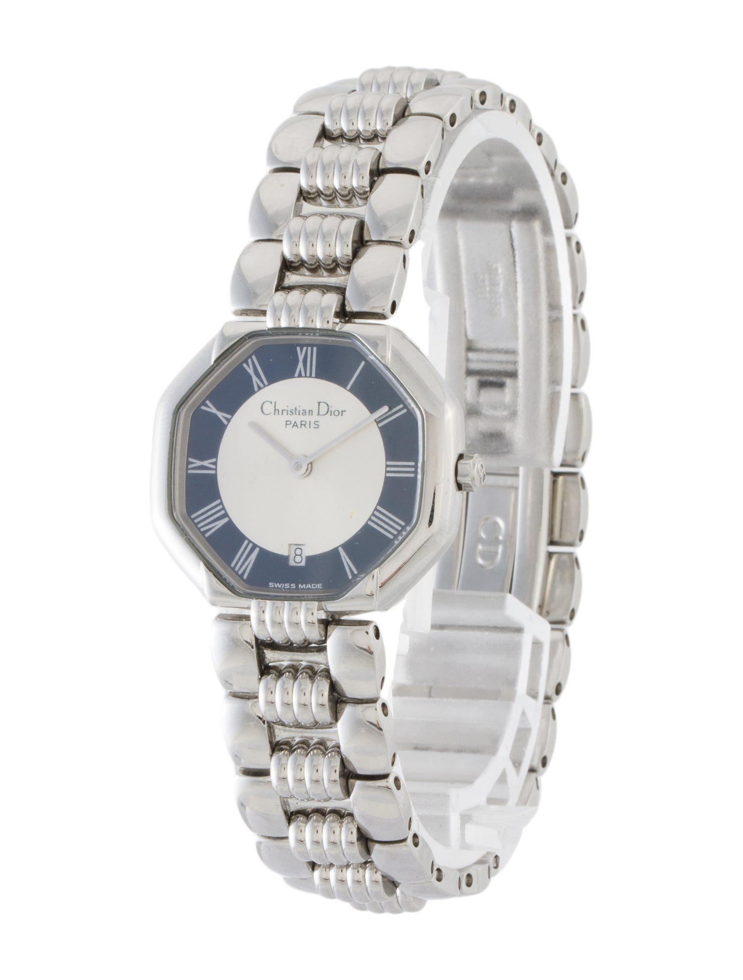 Christian Dior Depose Watch