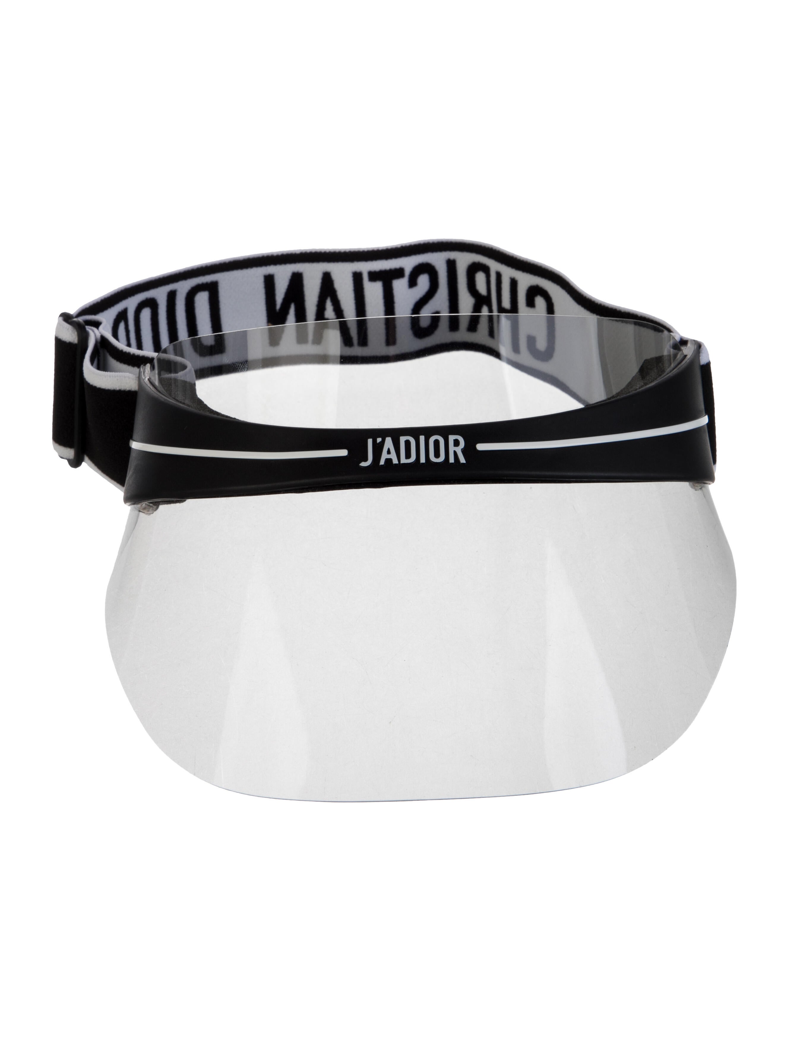 Christian Dior Visor