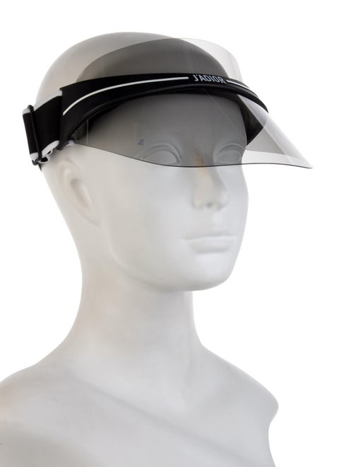 Christian Dior Visor
