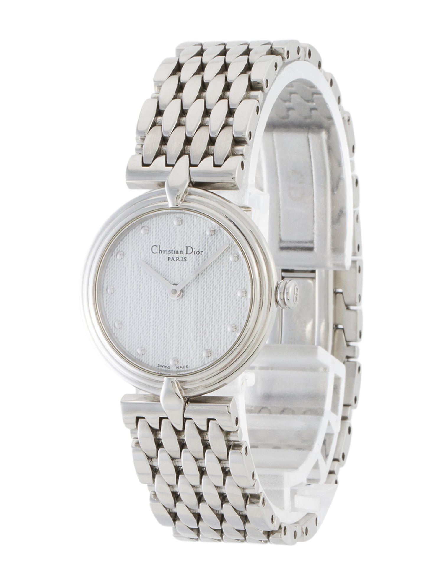 Christian Dior Classic Watch