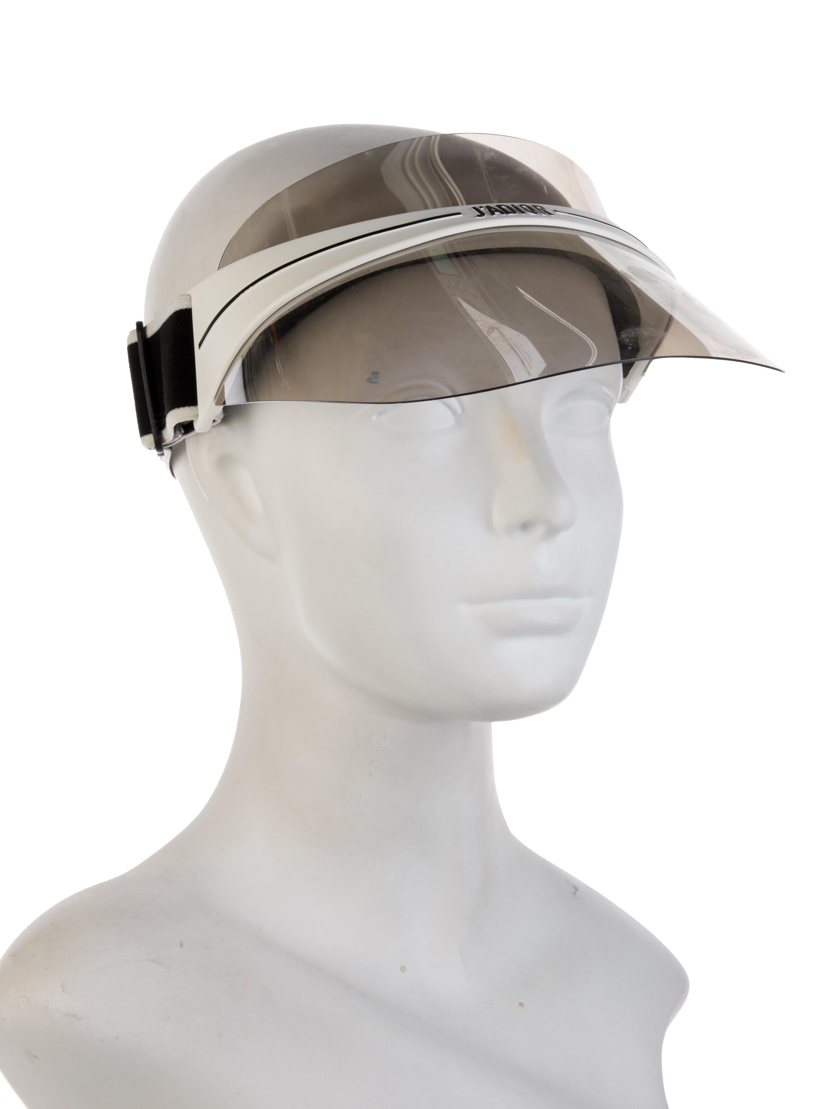Christian Dior Visor
