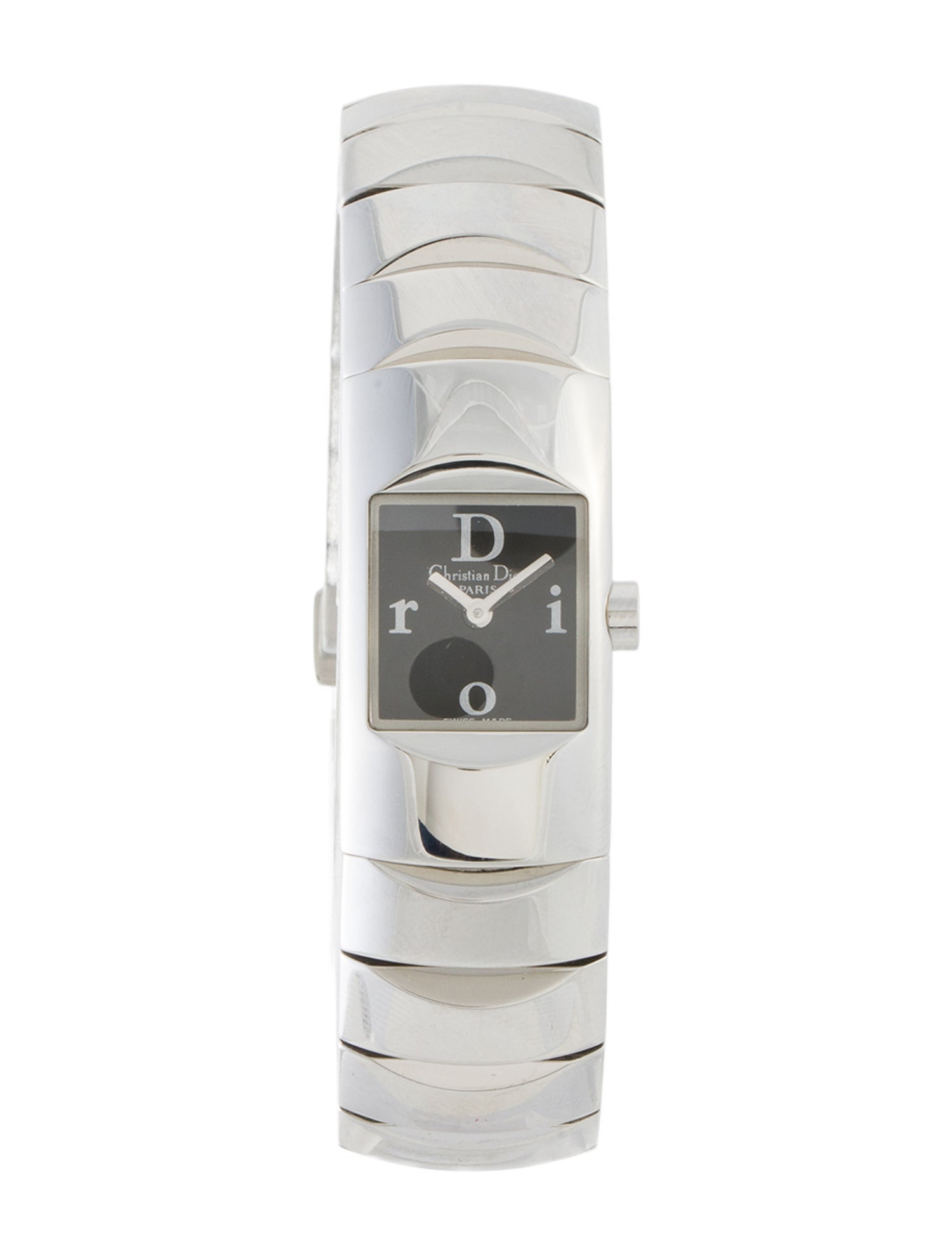 Christian Dior Diorific Watch