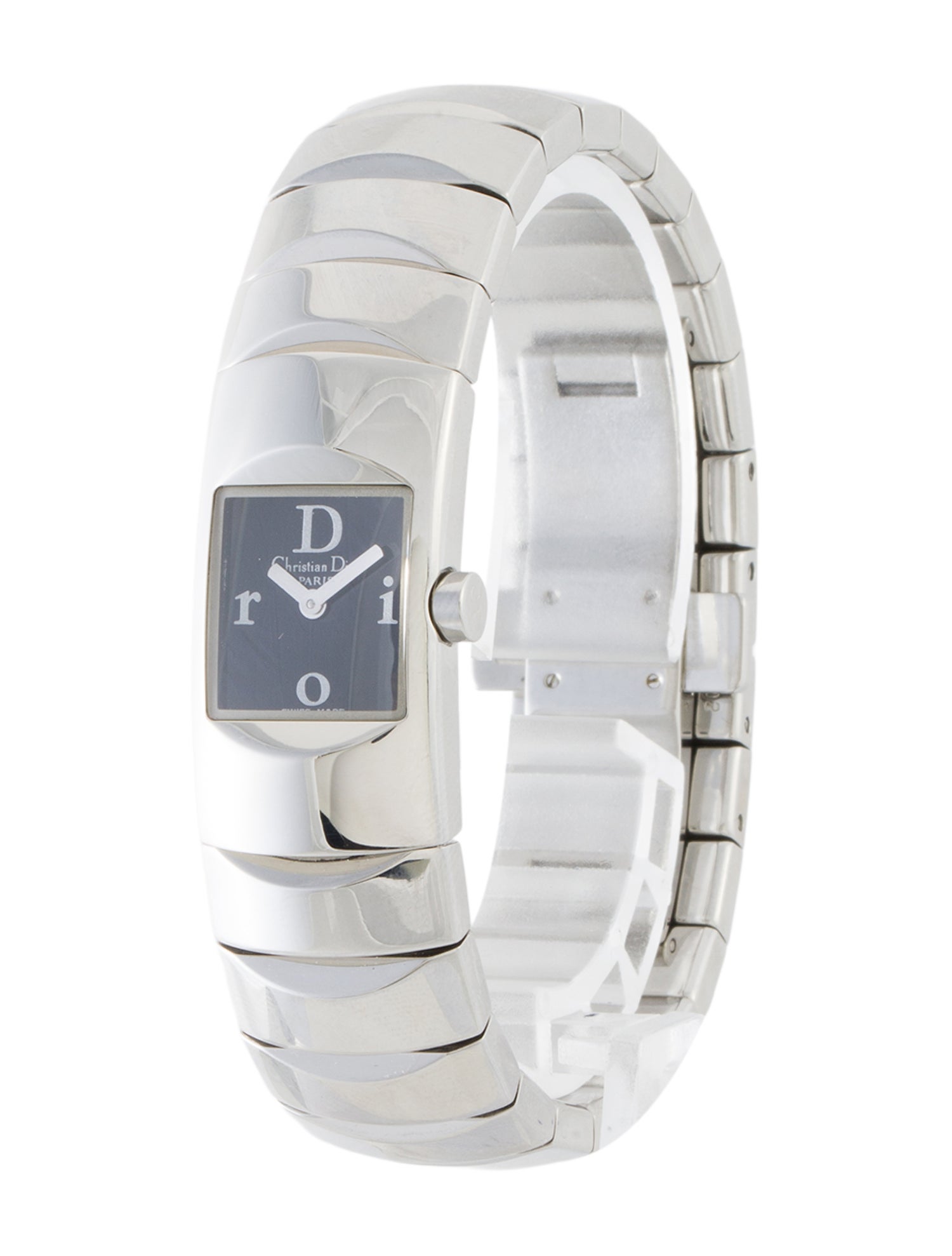 Christian Dior Diorific Watch