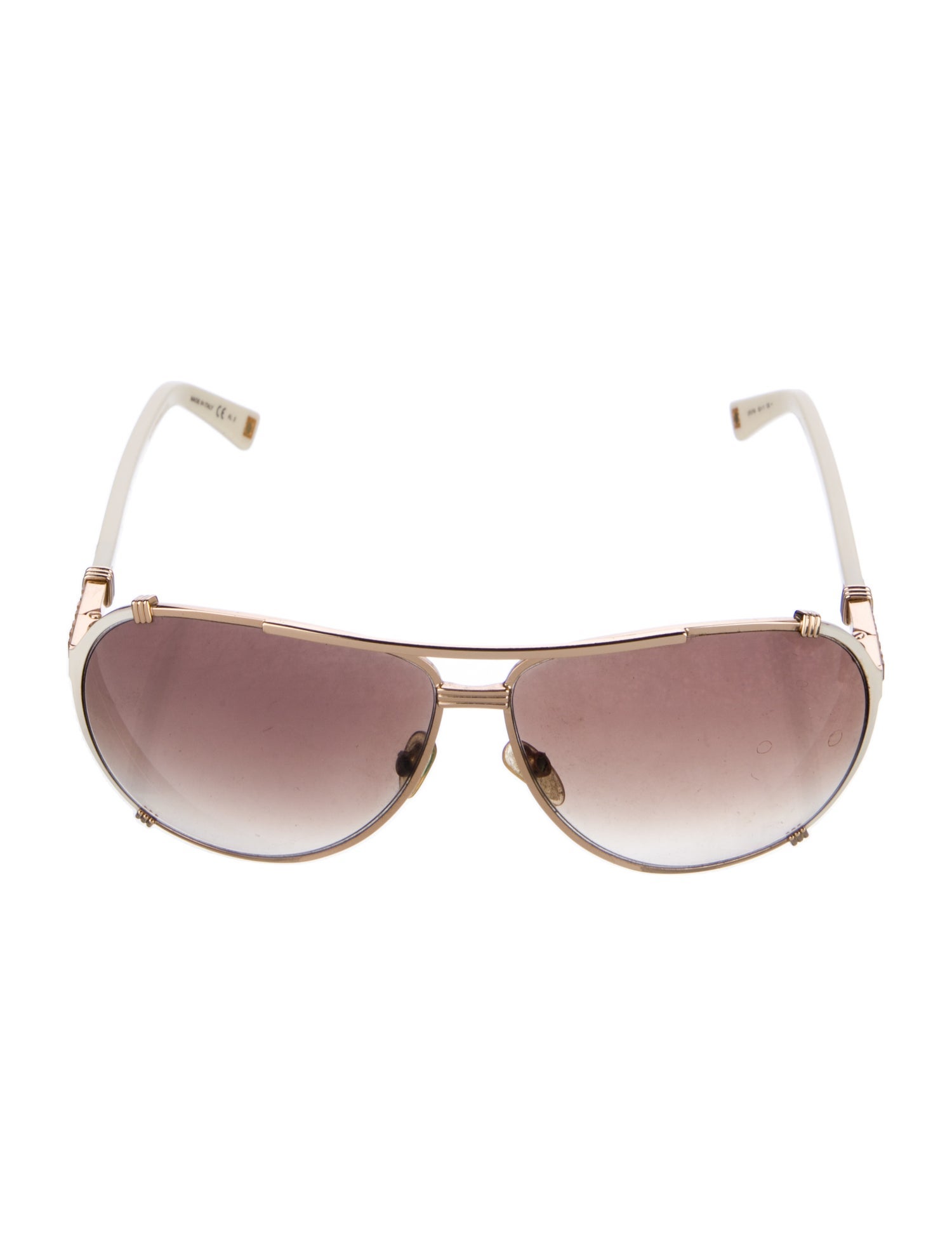 Christian Dior DiorChicago2 Aviator Sunglasses