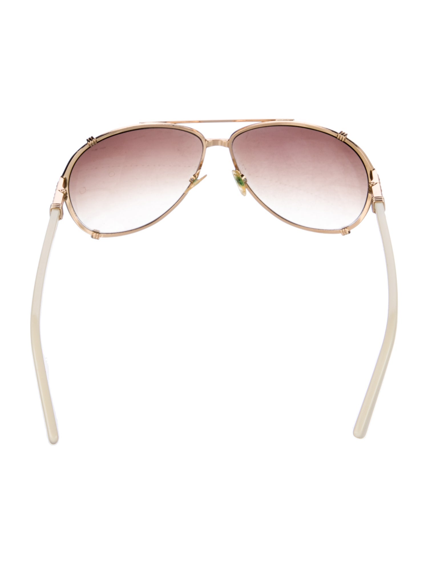 Christian Dior DiorChicago2 Aviator Sunglasses