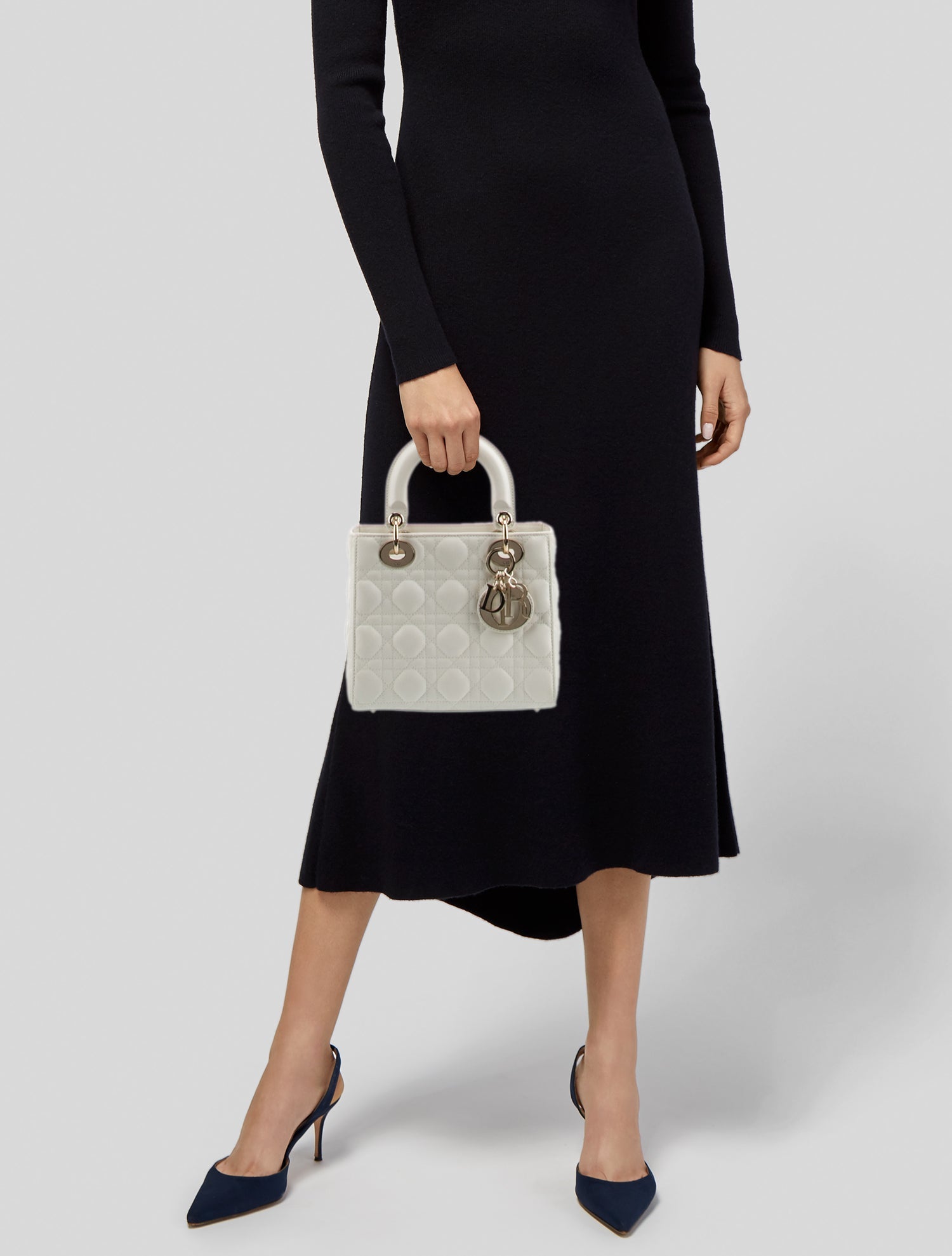 Christian Dior Cannage Lady Dior 2022