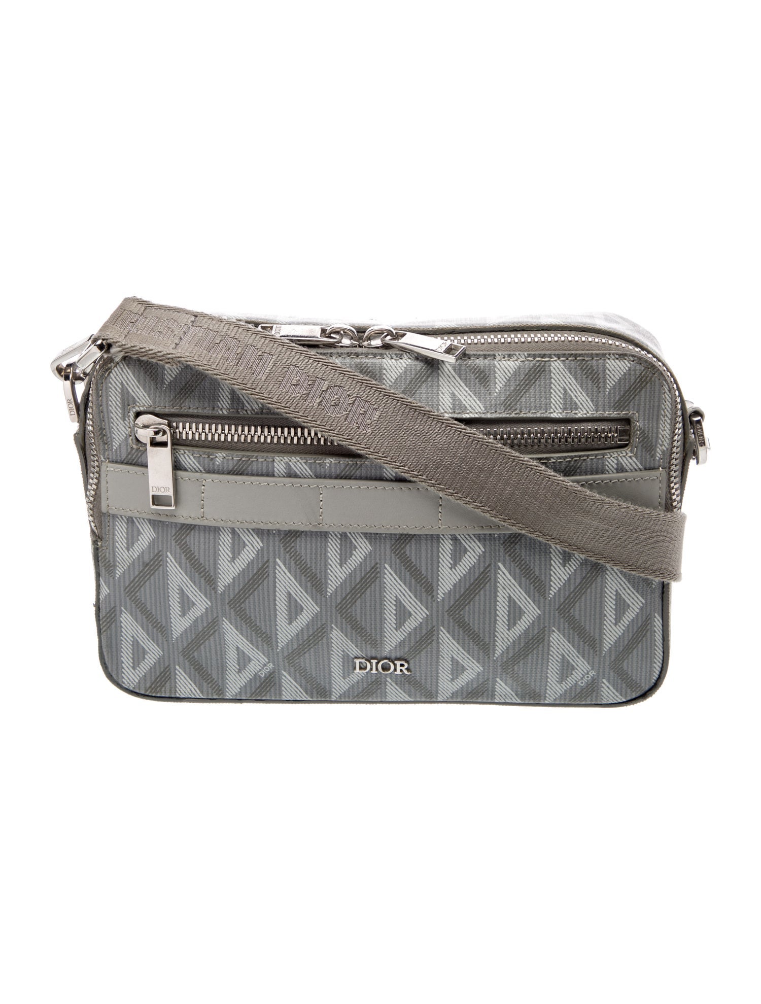 DIOR MEN Messenger Bag 2023