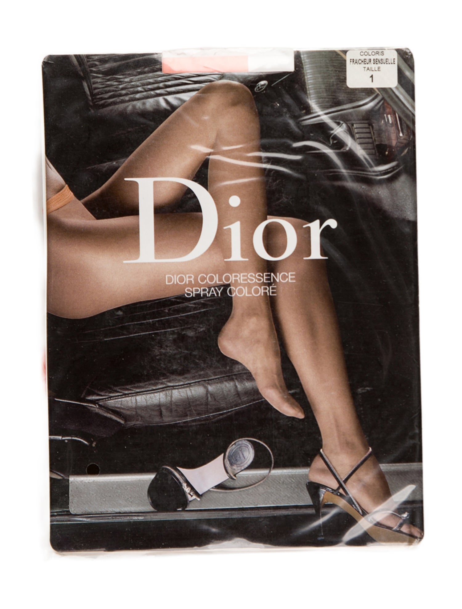 Christian Dior Stockings