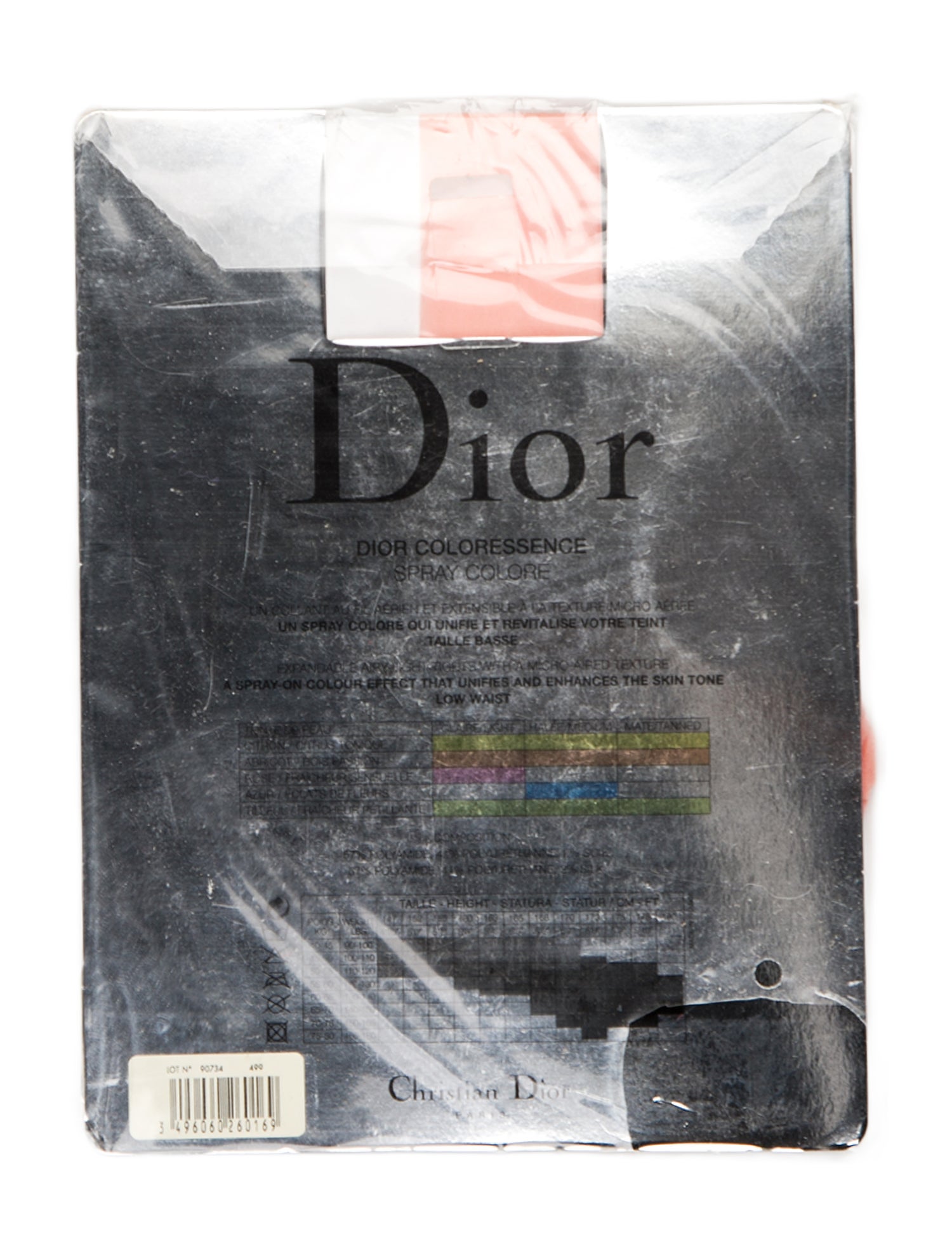 Christian Dior Stockings