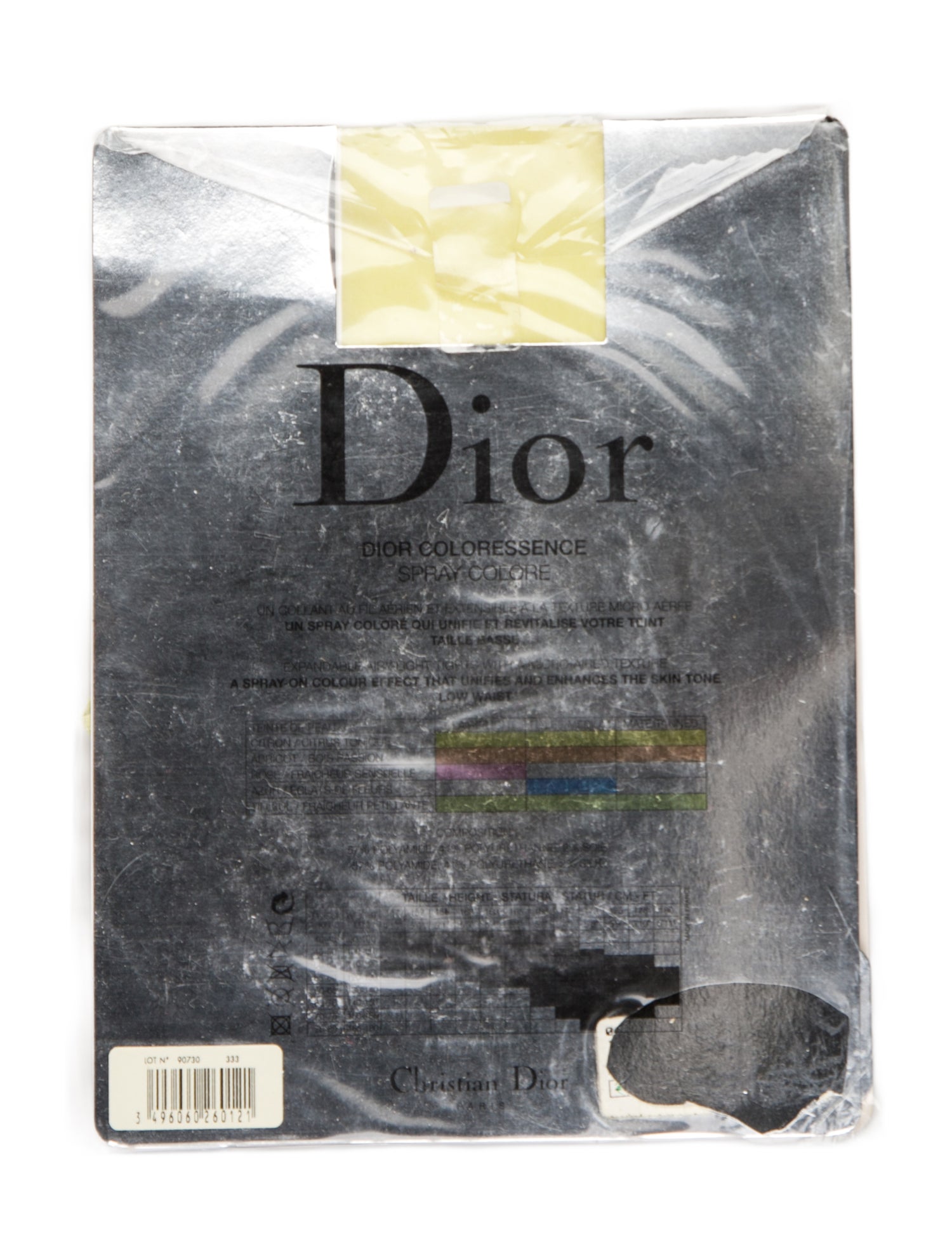 Christian Dior Stockings