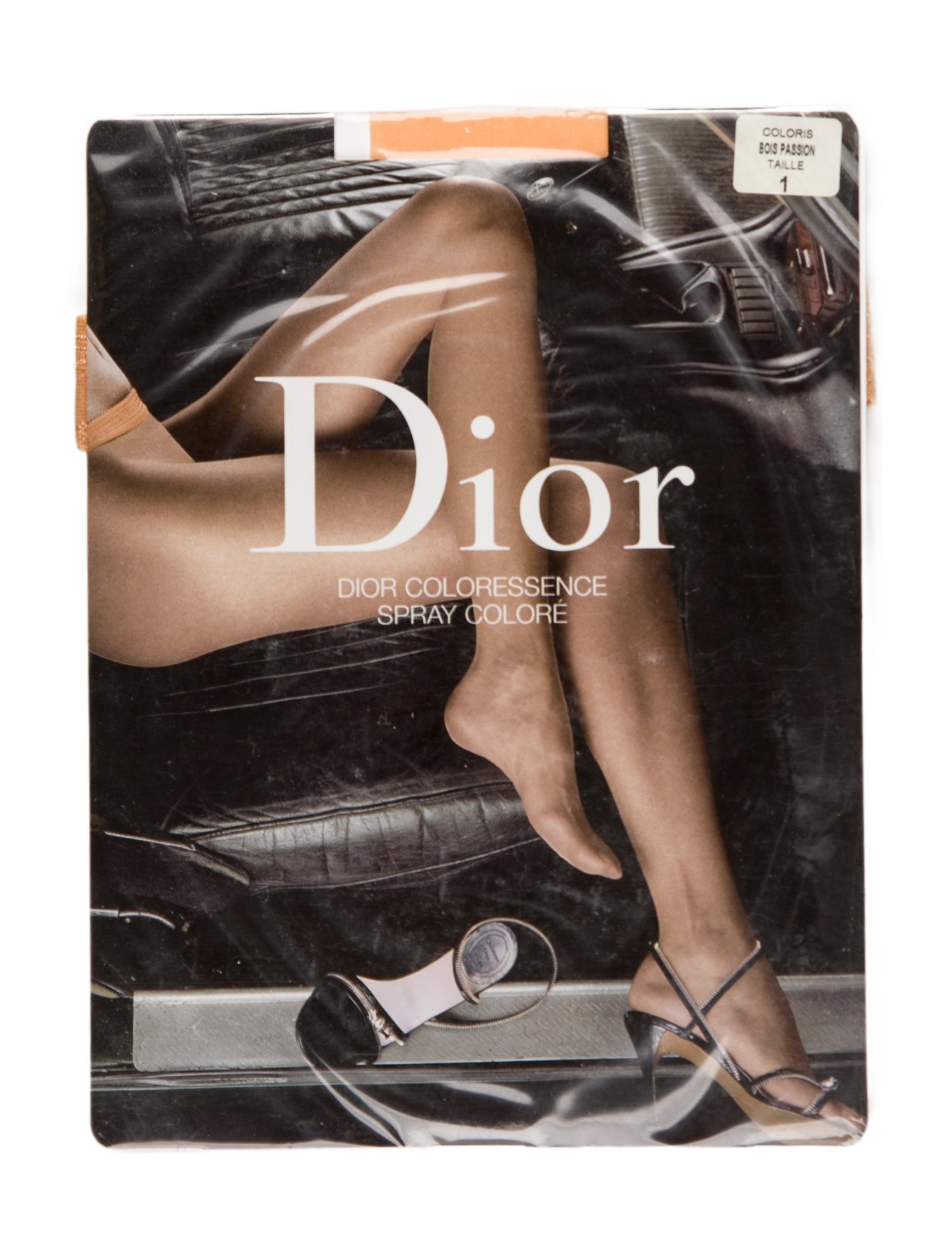 Christian Dior Stockings