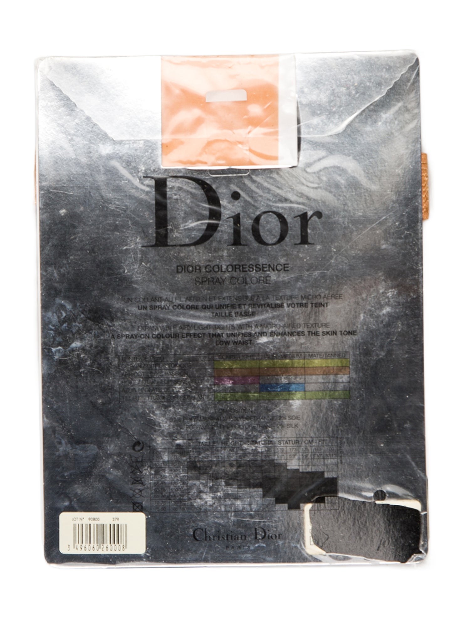 Christian Dior Stockings