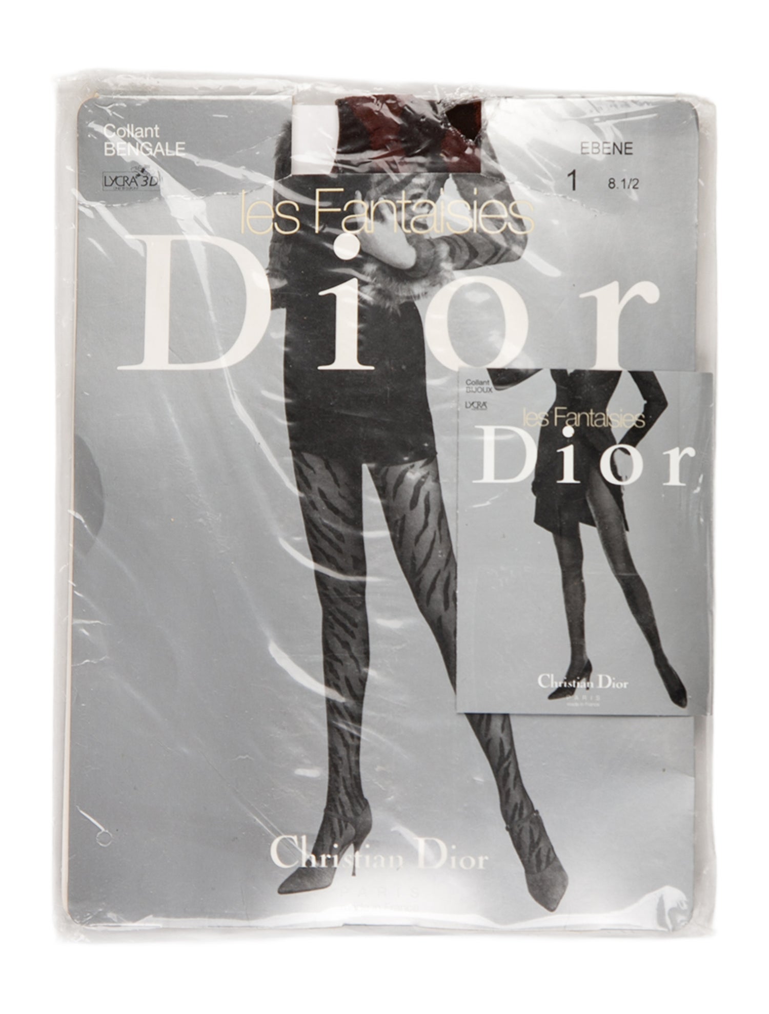 Christian Dior Stockings