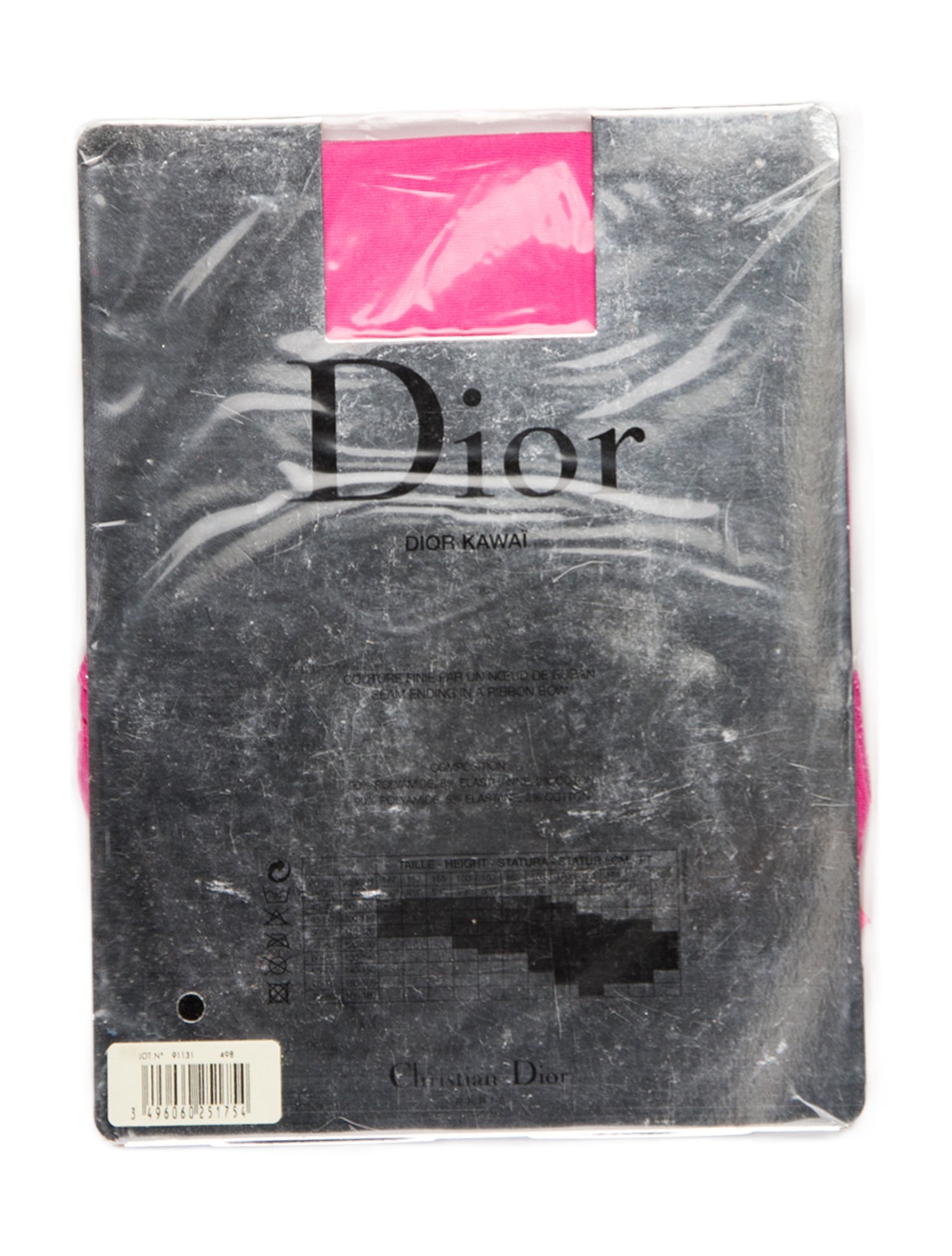 Christian Dior Stockings