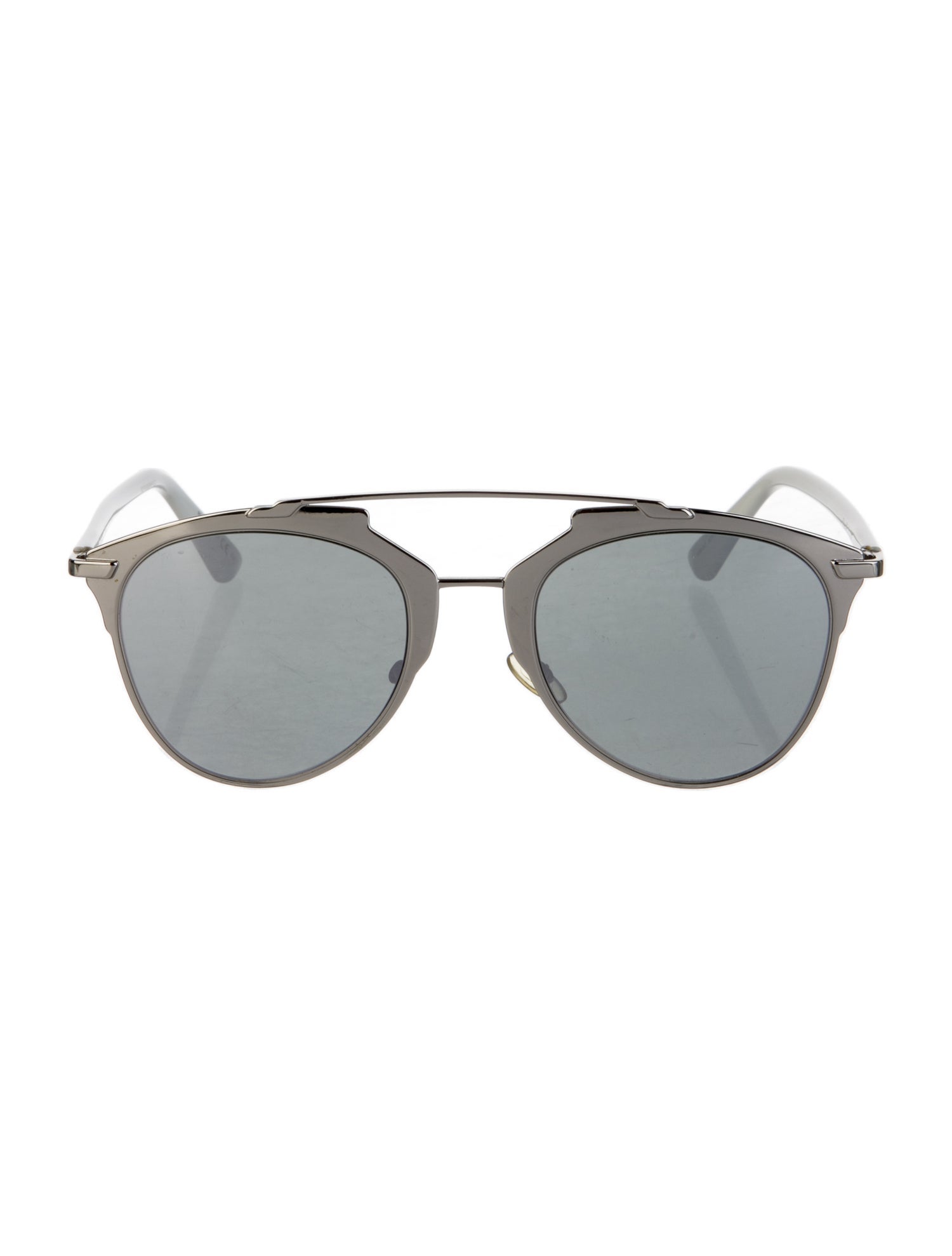 Christian Dior Reflected Aviator Sunglasses