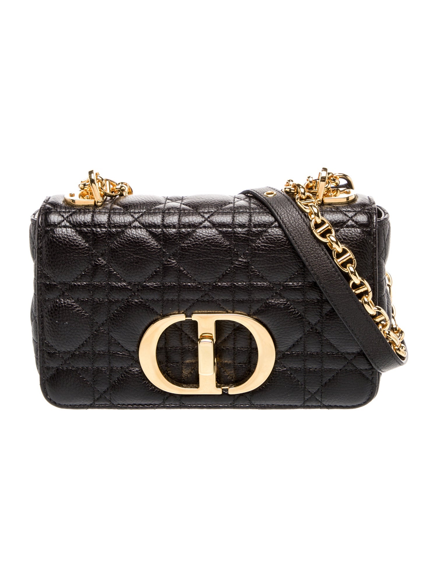 Christian Dior Cannage Caro 2022