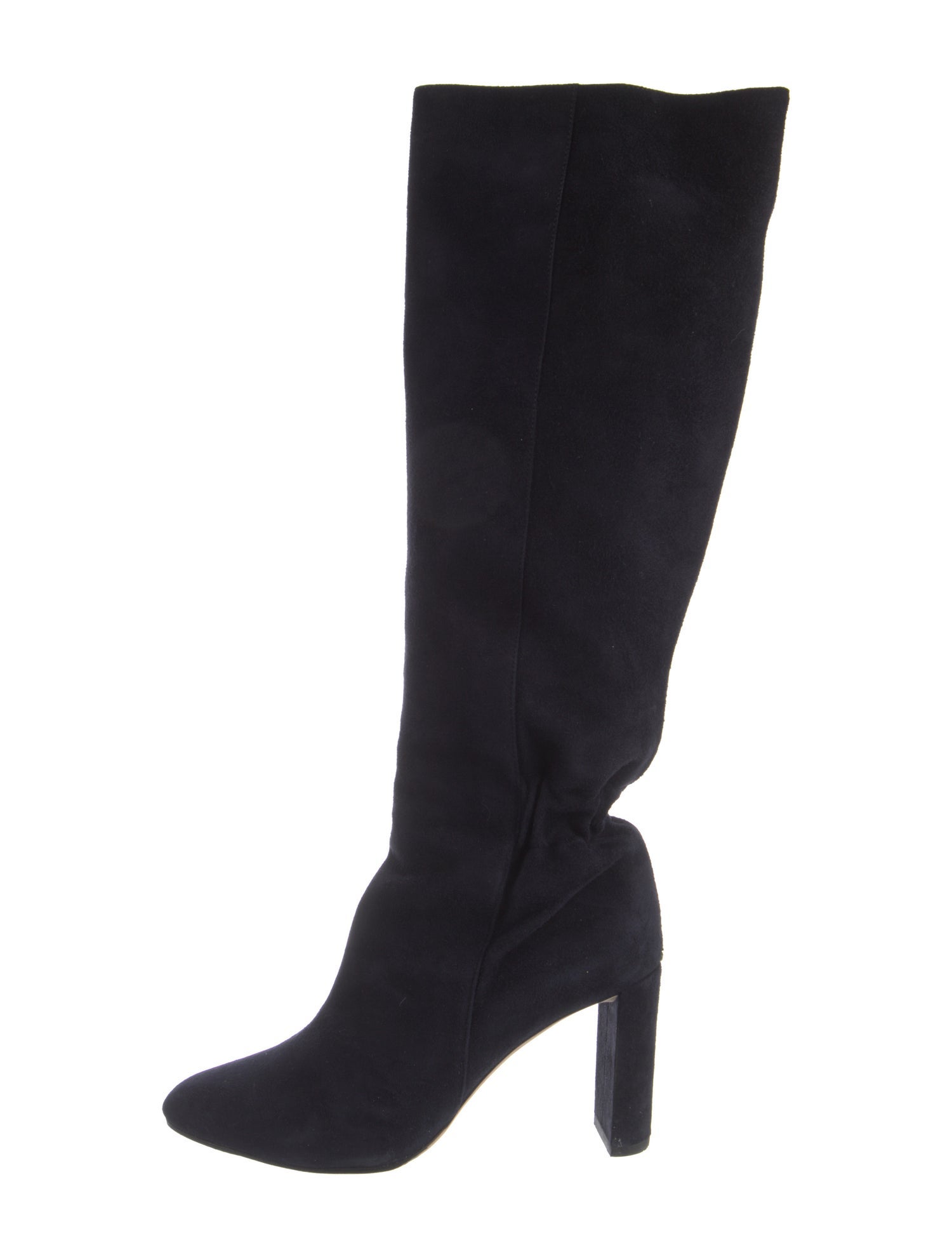 Christian Dior Suede Boots