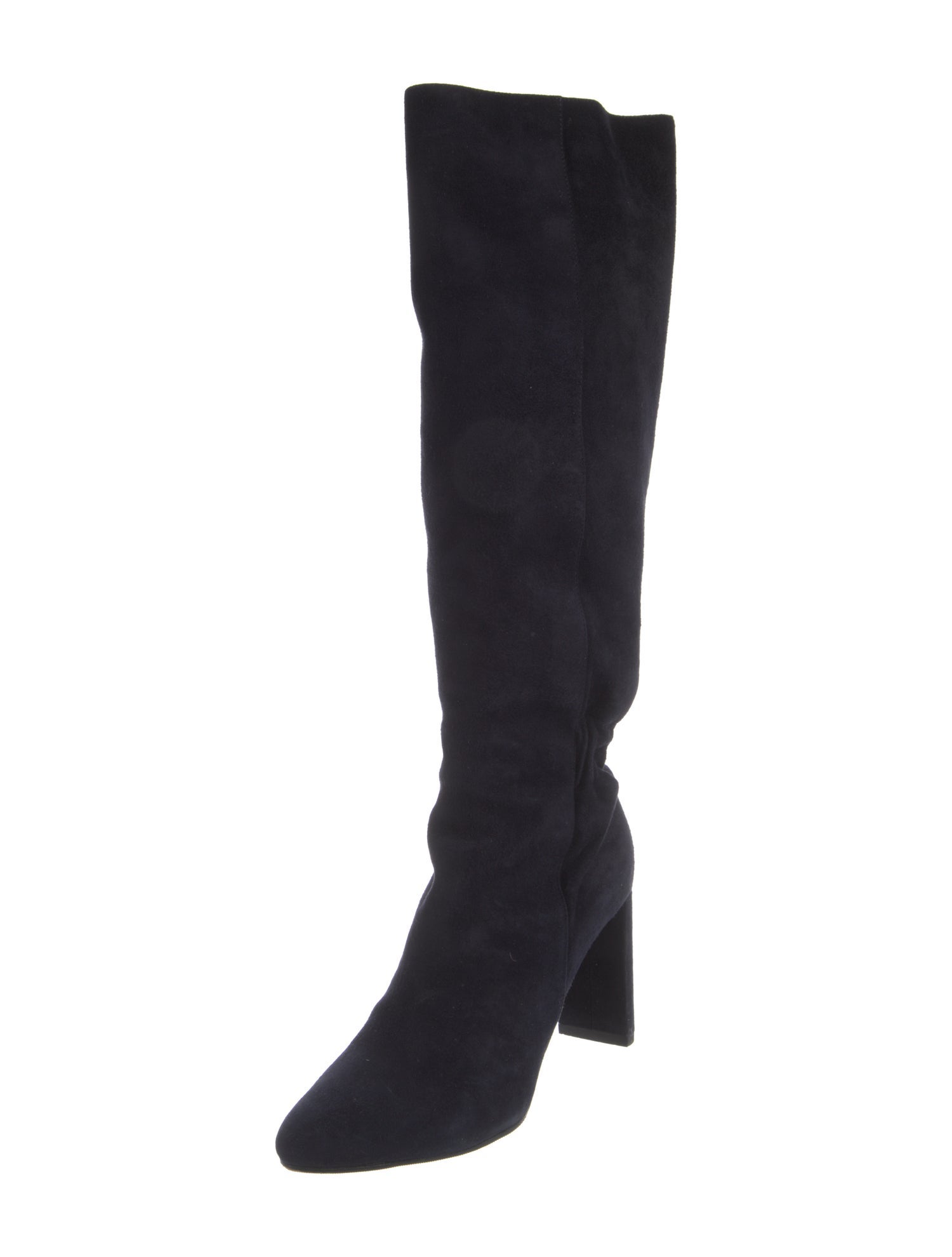 Christian Dior Suede Boots