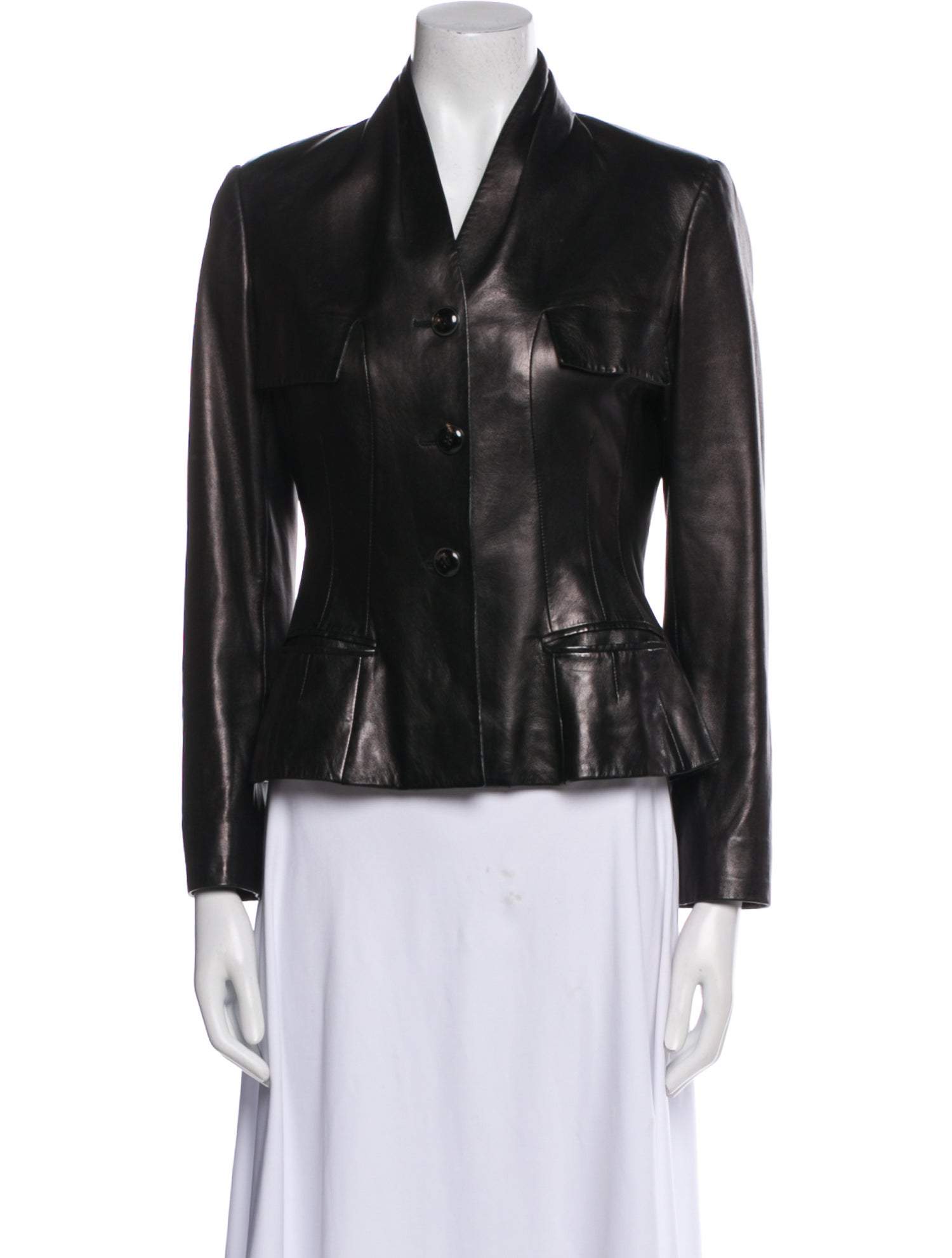 Christian Dior Vintage 2007 Jacket