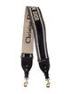 Christian Dior Canvas Bag Strap