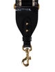 Christian Dior Canvas Bag Strap