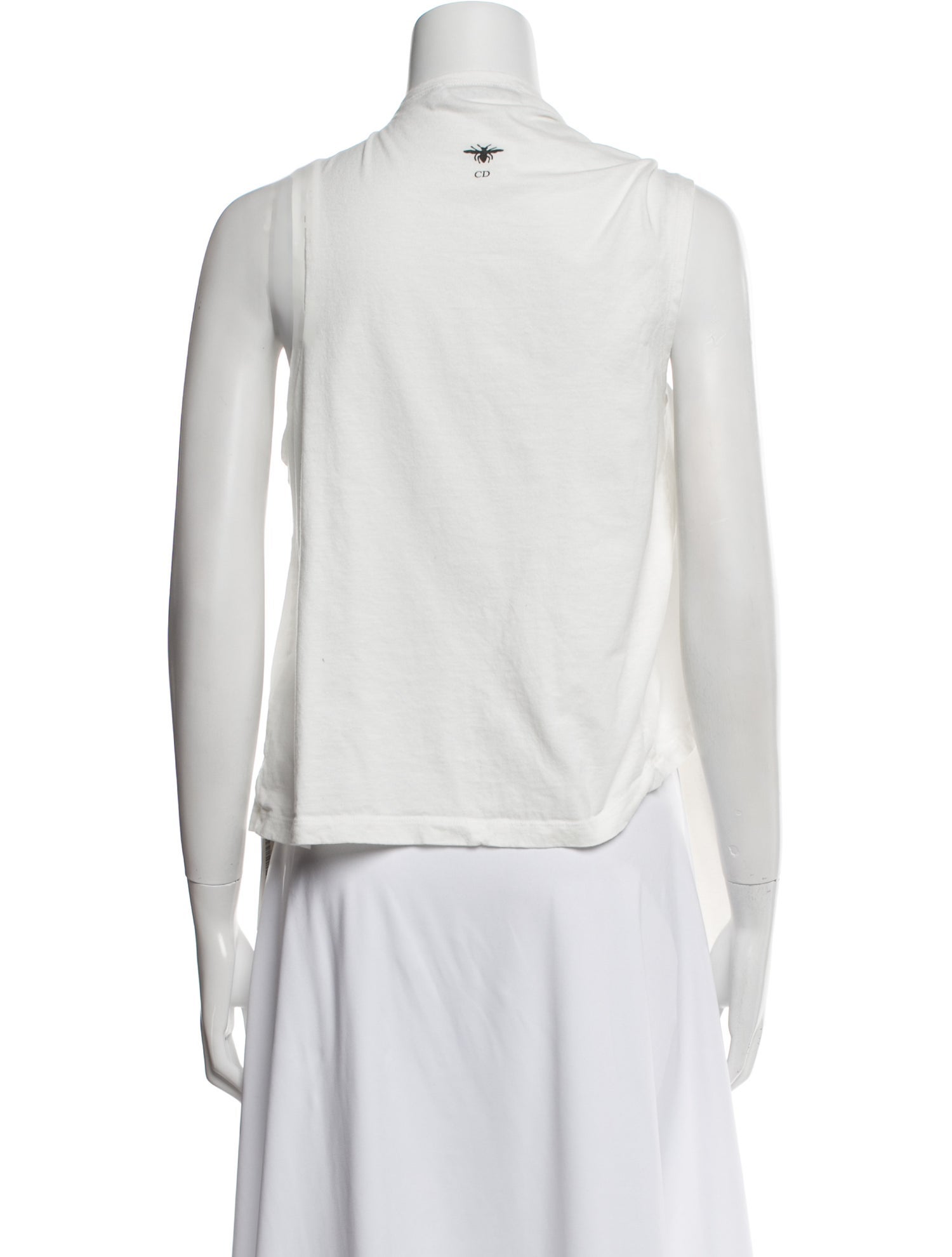 Christian Dior 2021 Dioriviera Tunic