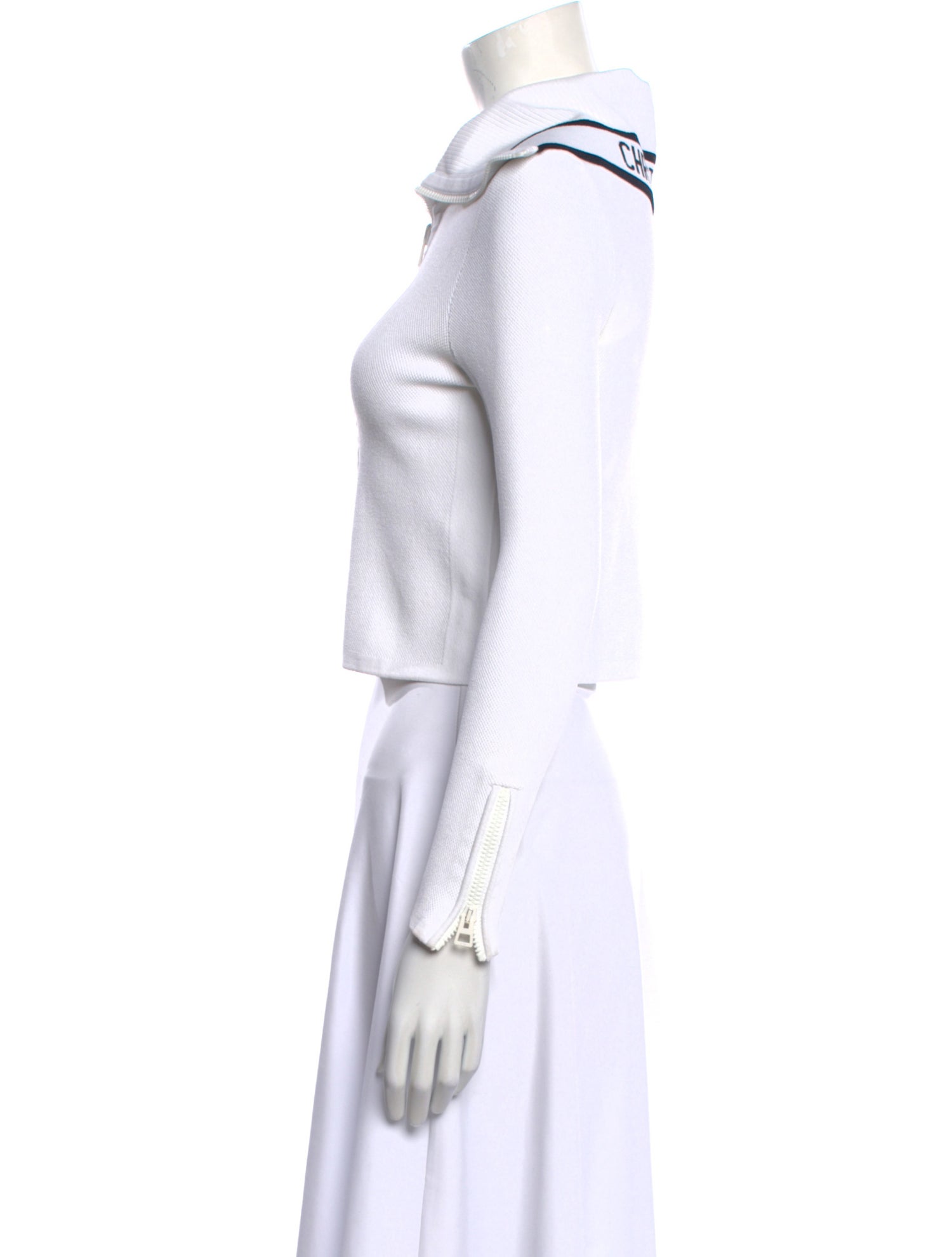 Christian Dior Cashmere Sweater