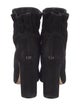 Christian Dior Suede Boots