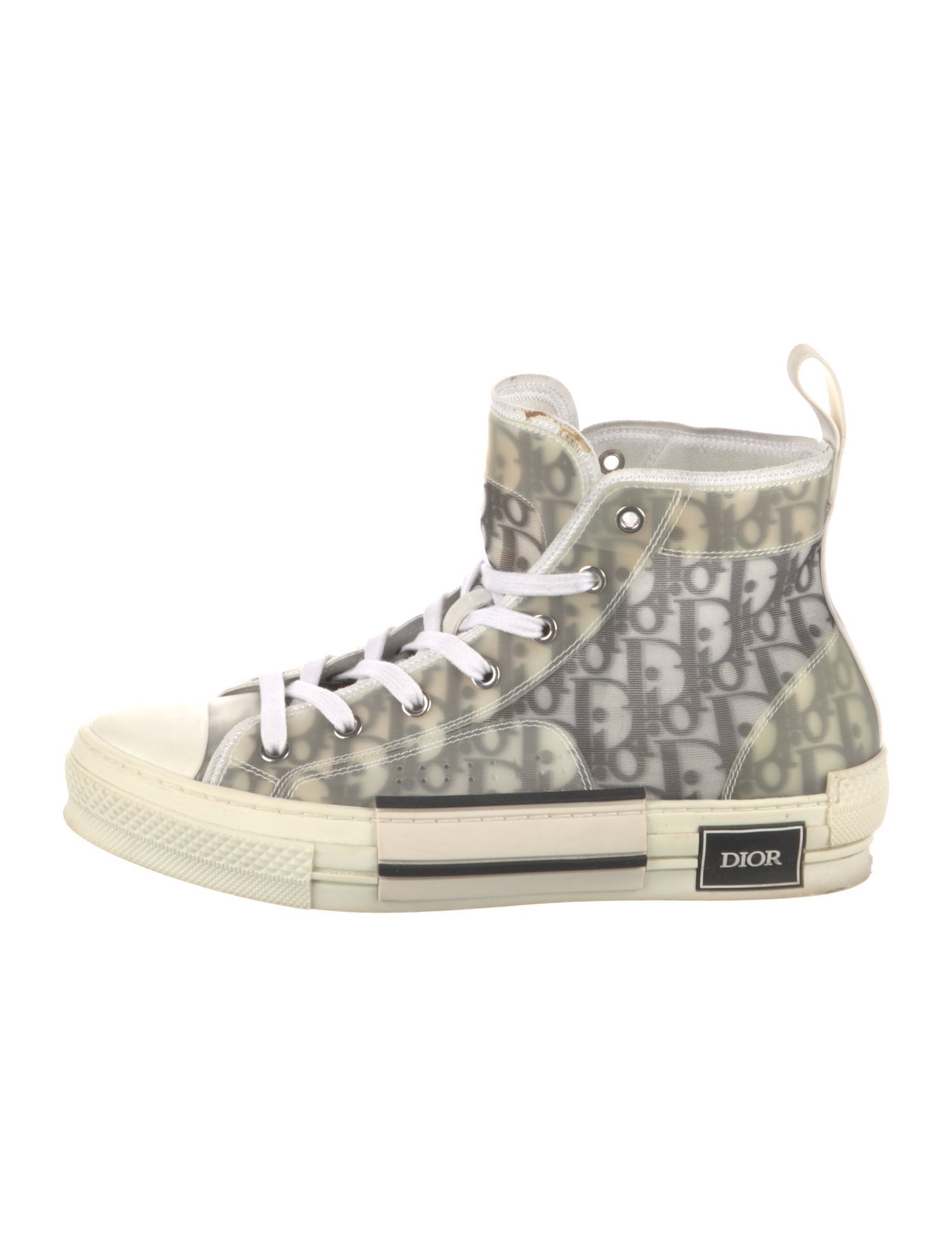 Christian Dior B23 Sneakers