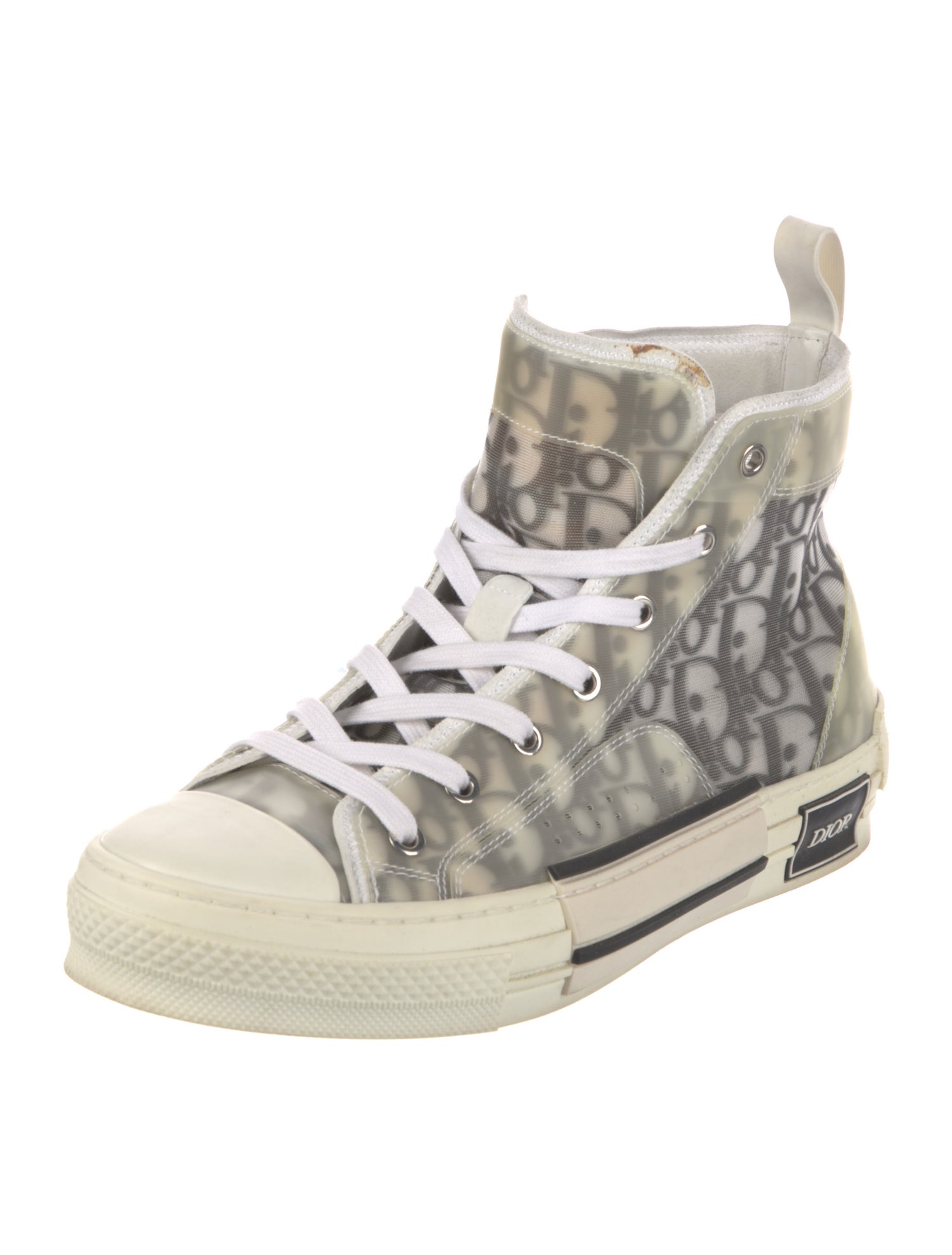 Christian Dior B23 Sneakers