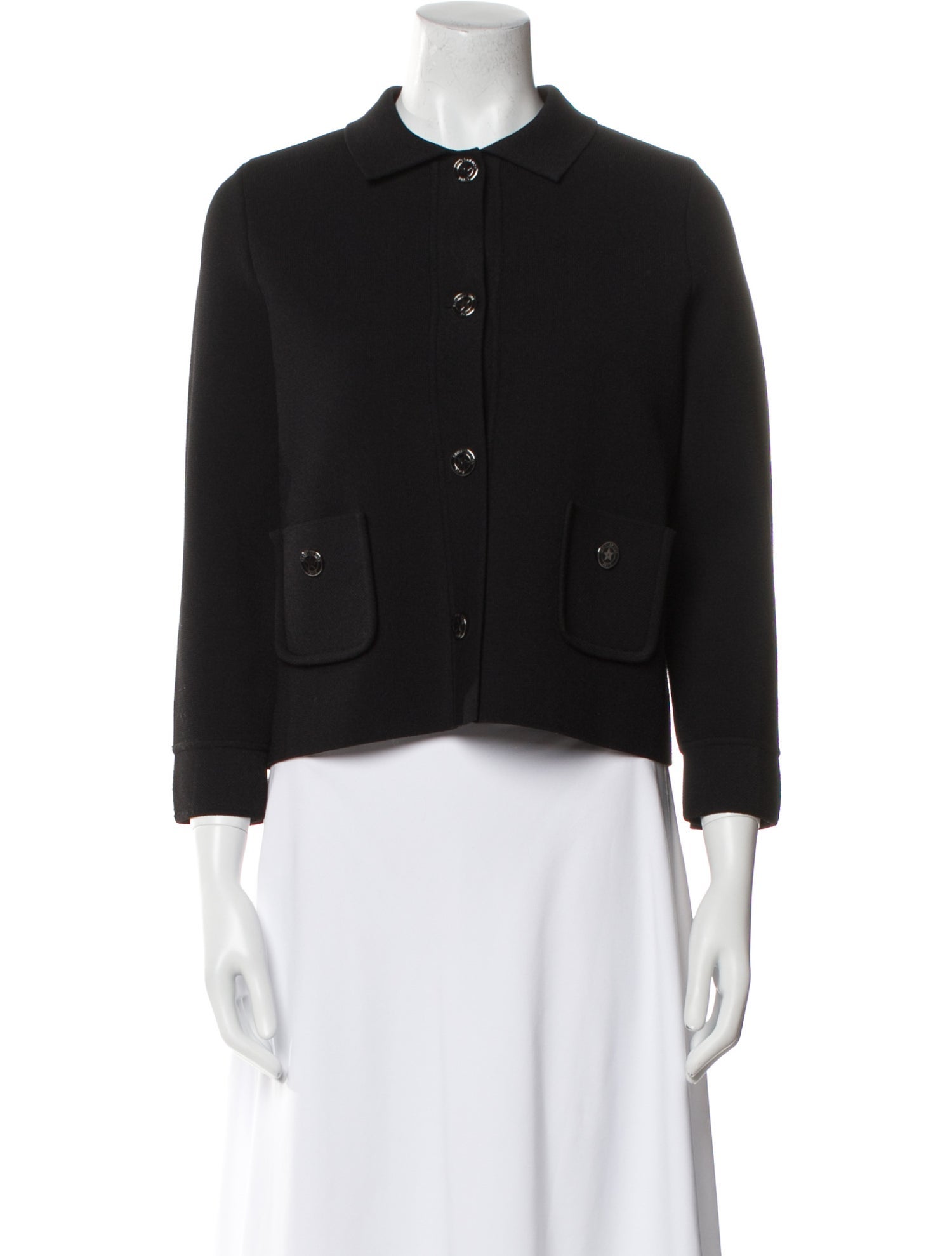 Christian Dior Evening Jacket