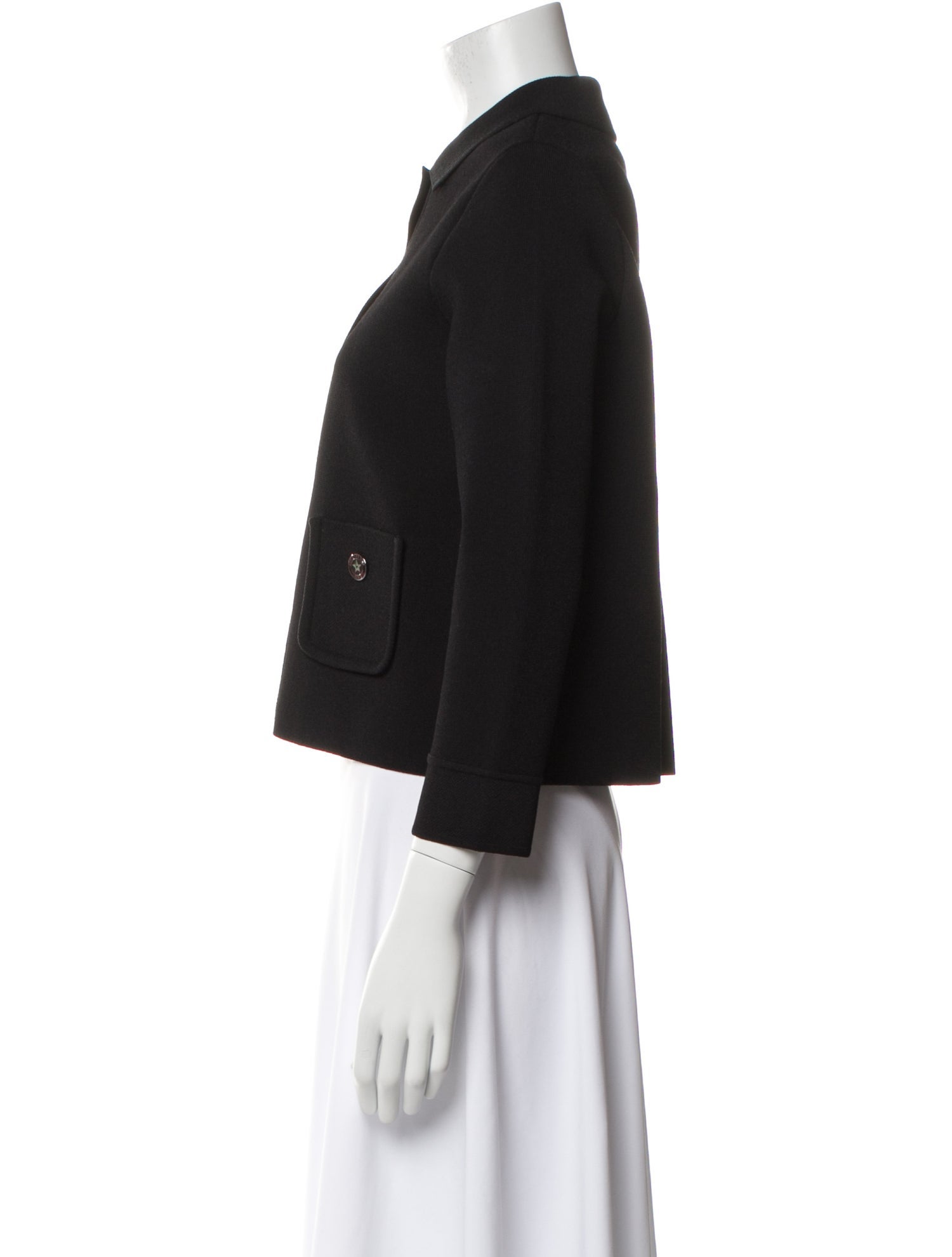 Christian Dior Evening Jacket