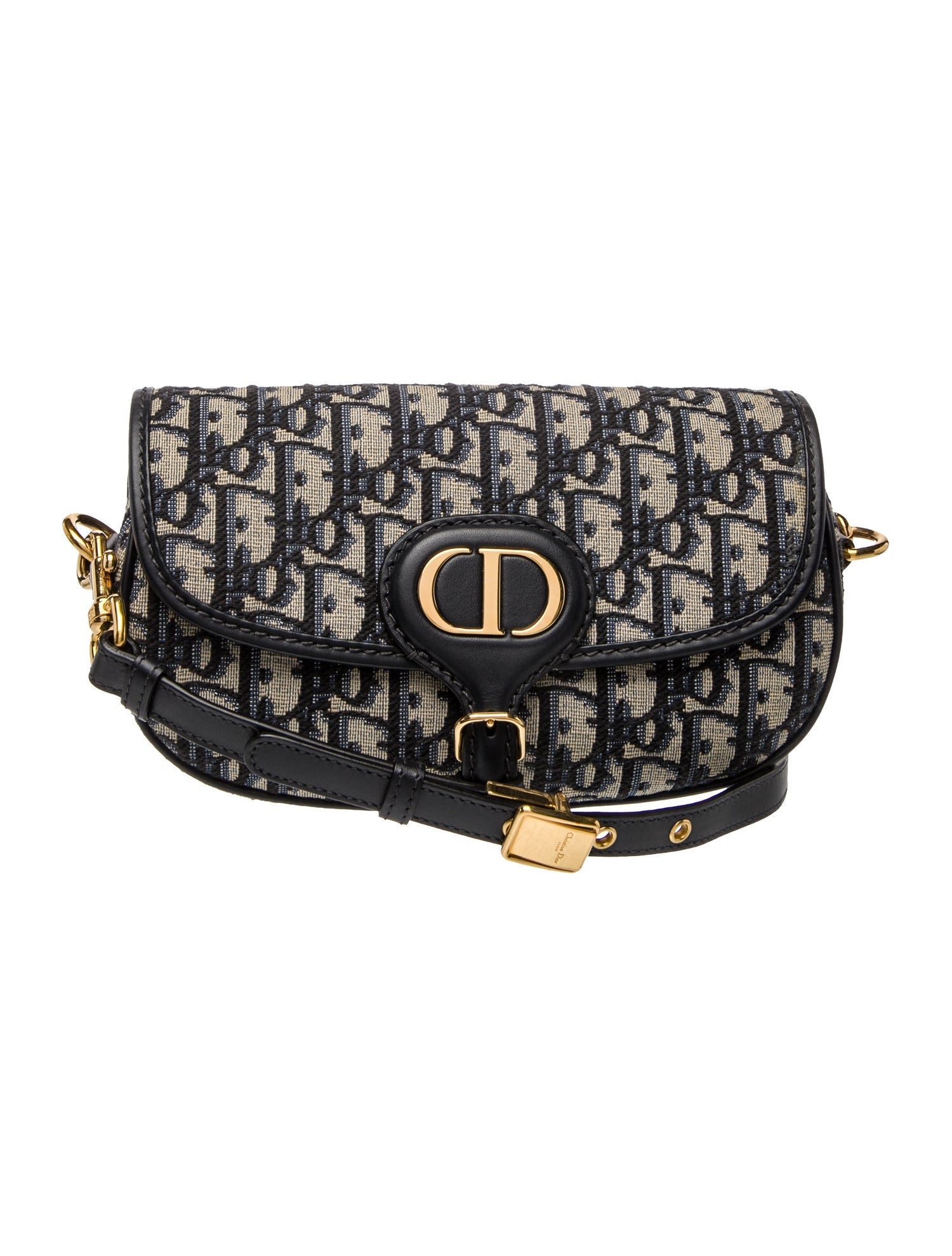 Christian Dior Oblique Jacquard Bobby 2022