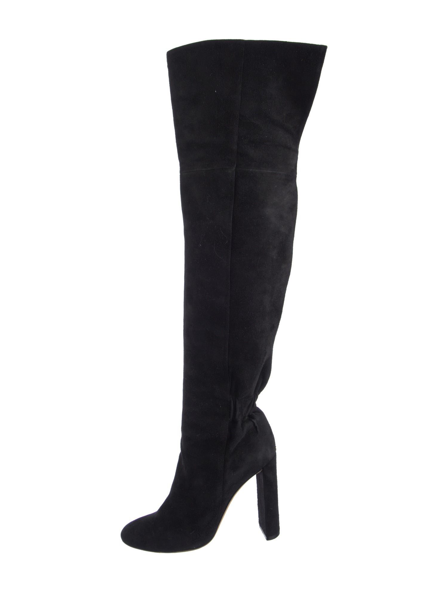 Christian Dior Suede Boots