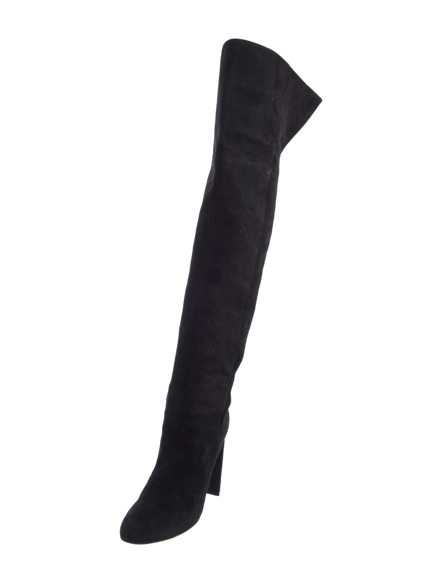 Christian Dior Suede Boots