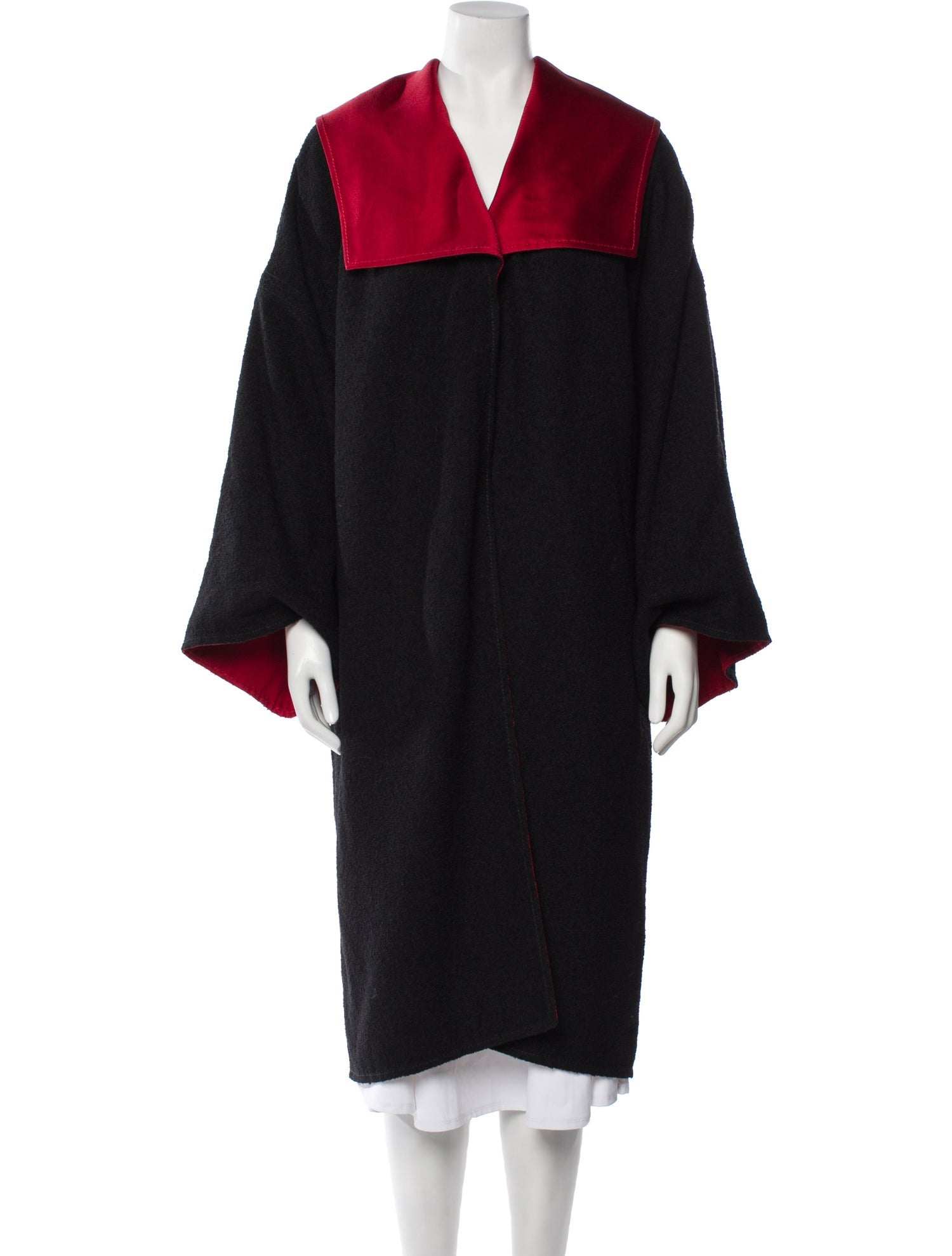 Christian Dior Vintage 1999 Coat