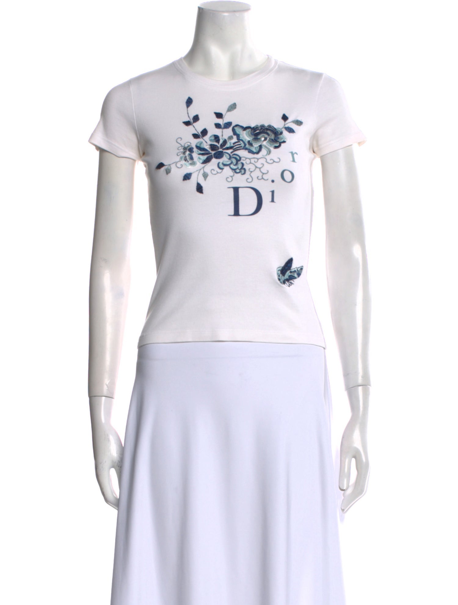 Christian Dior Vintage 2005 T-Shirt