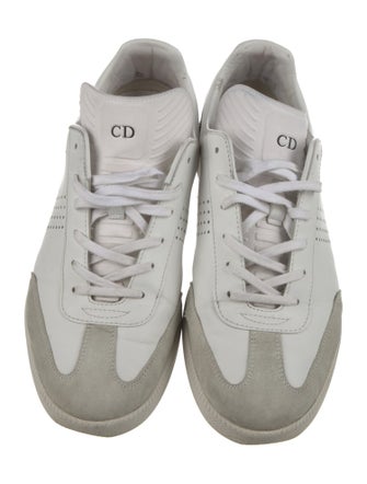 DIOR MEN B01 Sneakers