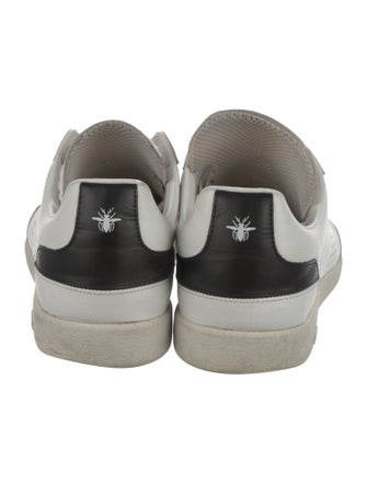 DIOR MEN B01 Sneakers