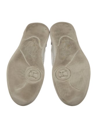 DIOR MEN B01 Sneakers