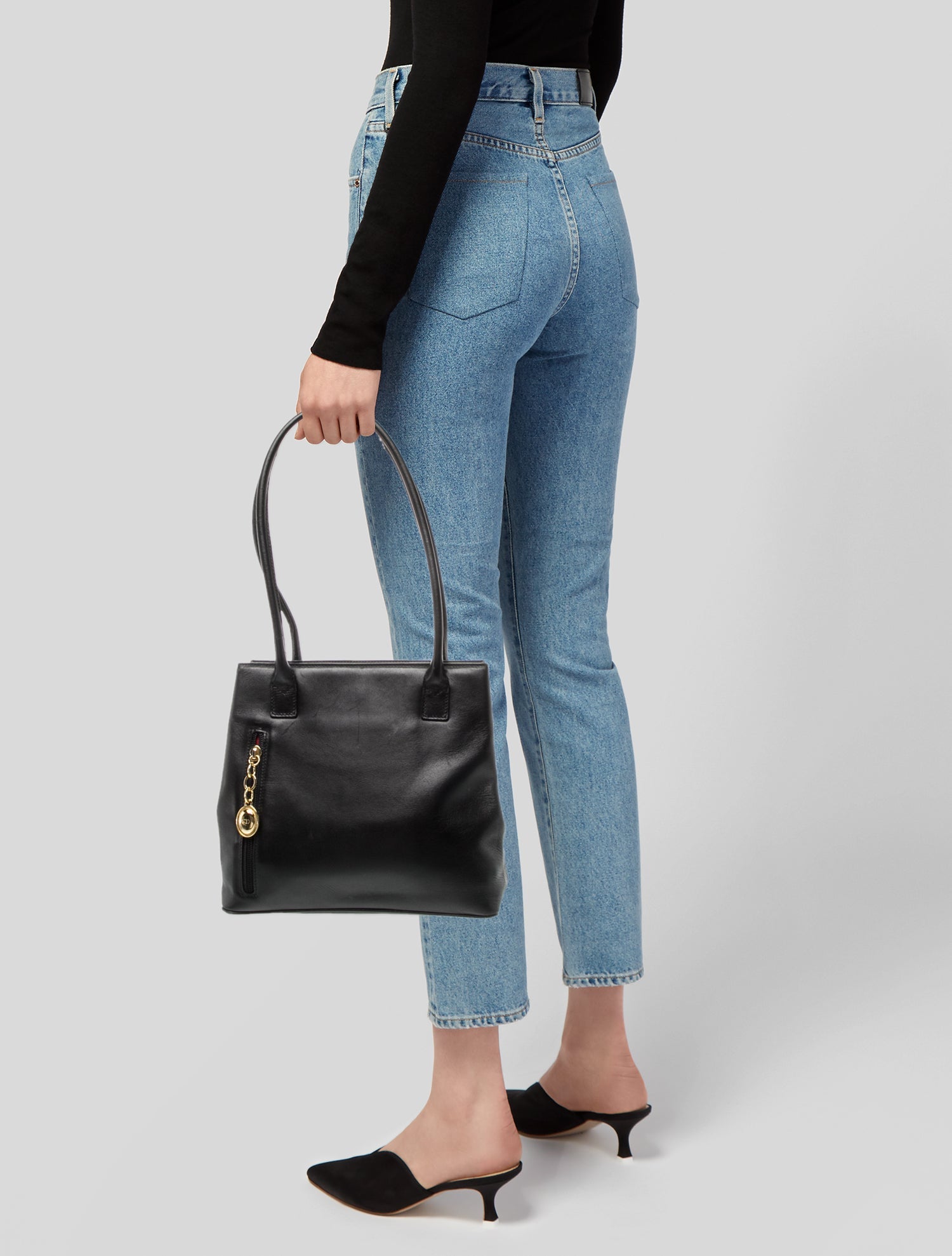 Christian Dior Cannage Lady Dior Vintage