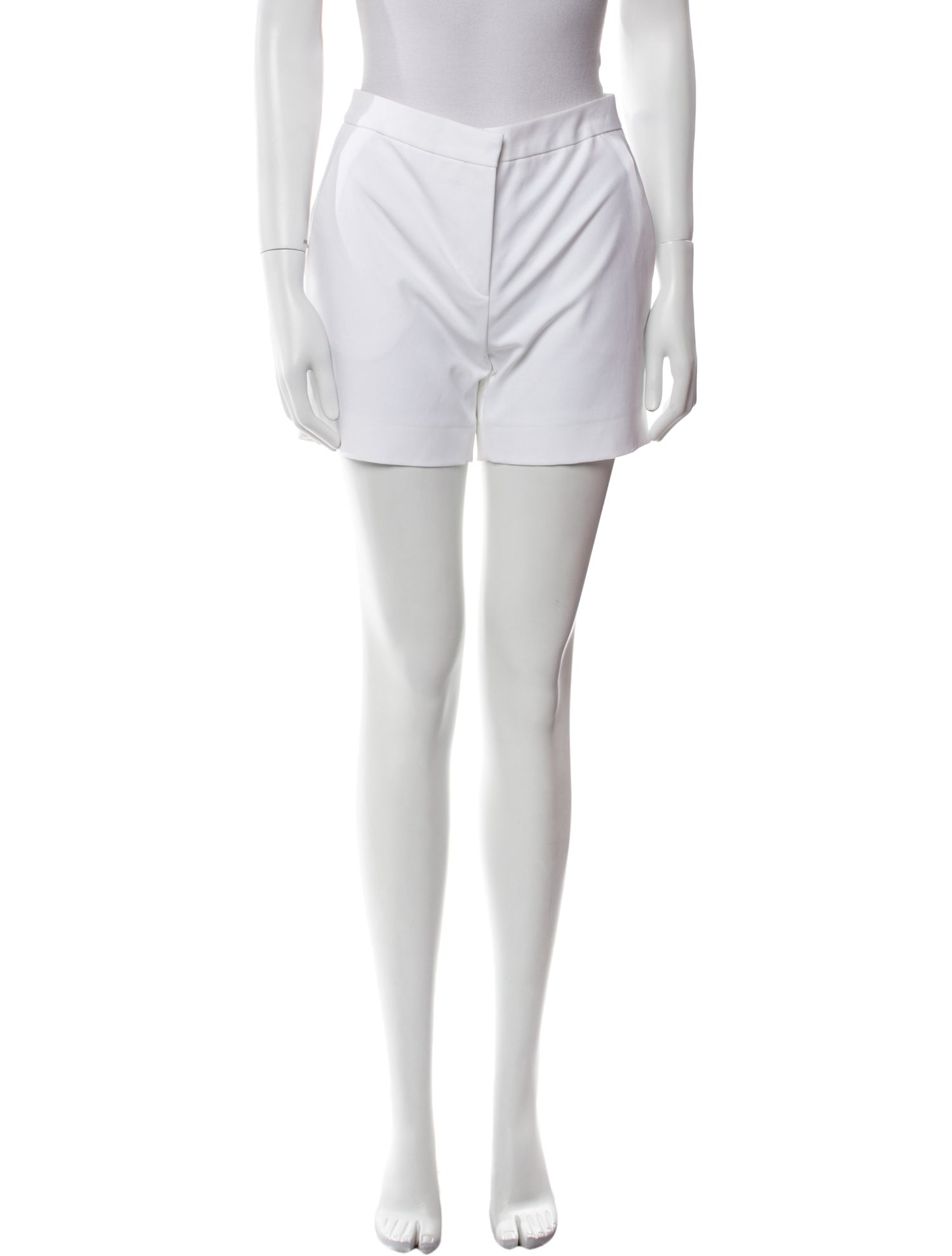 Christian Dior Mini Shorts w/ Tags