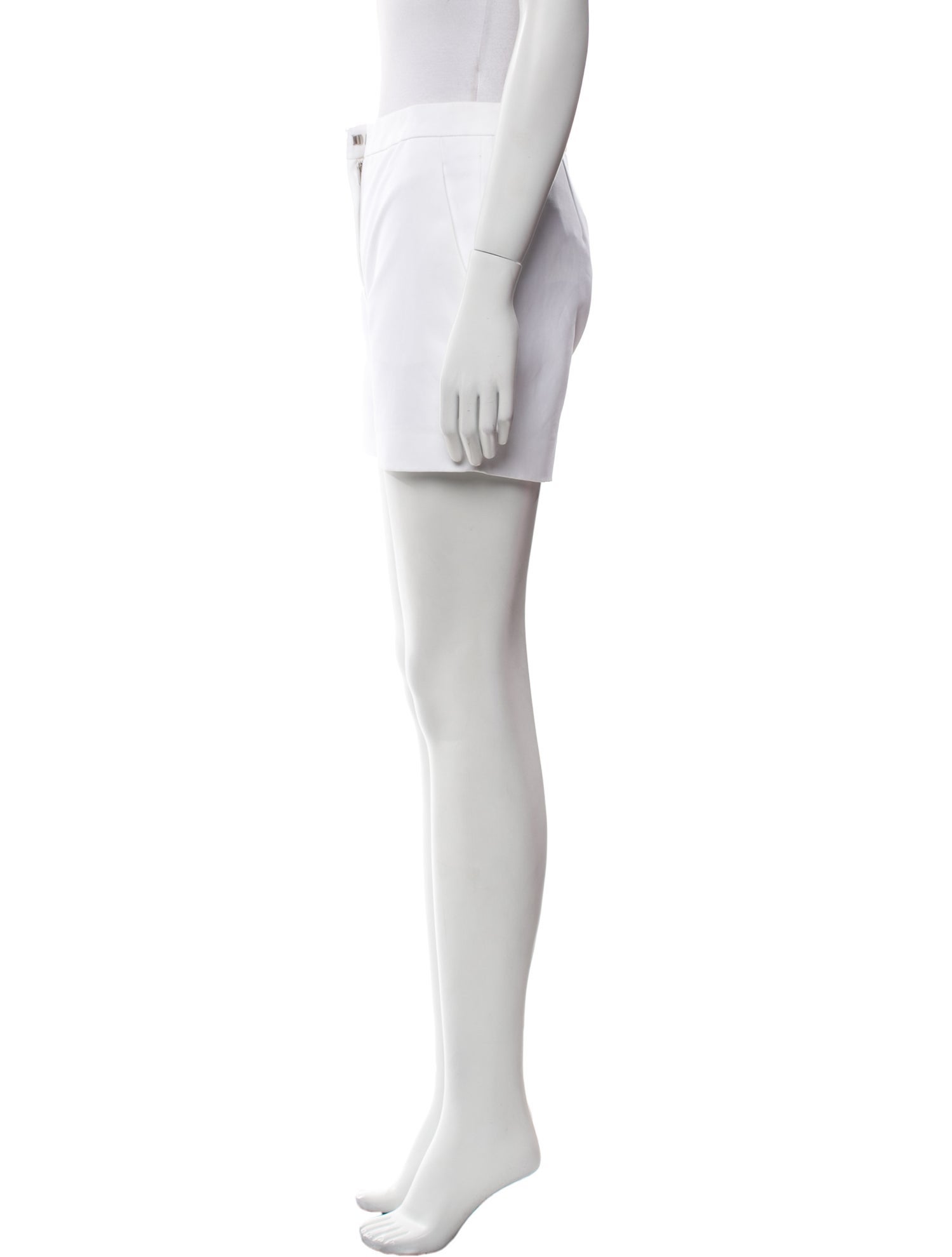 Christian Dior Mini Shorts w/ Tags