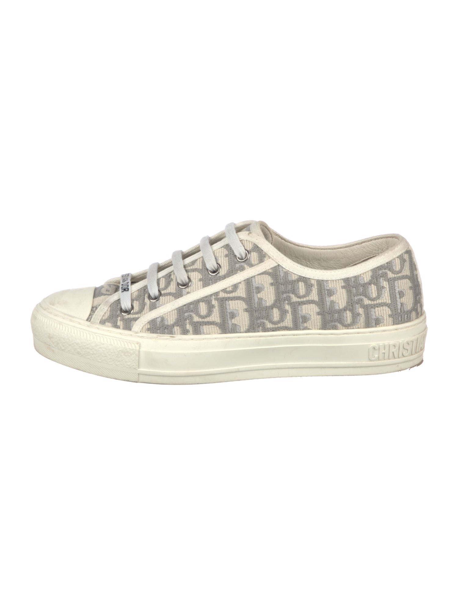 Christian Dior Walk'n'Dior Sneakers