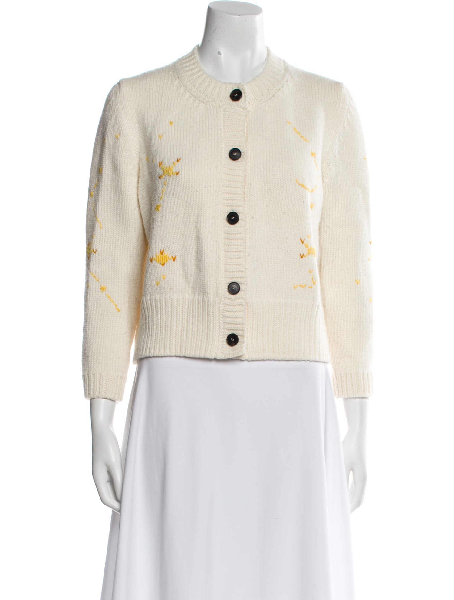 Christian Dior 2022 Zodiac Sweater