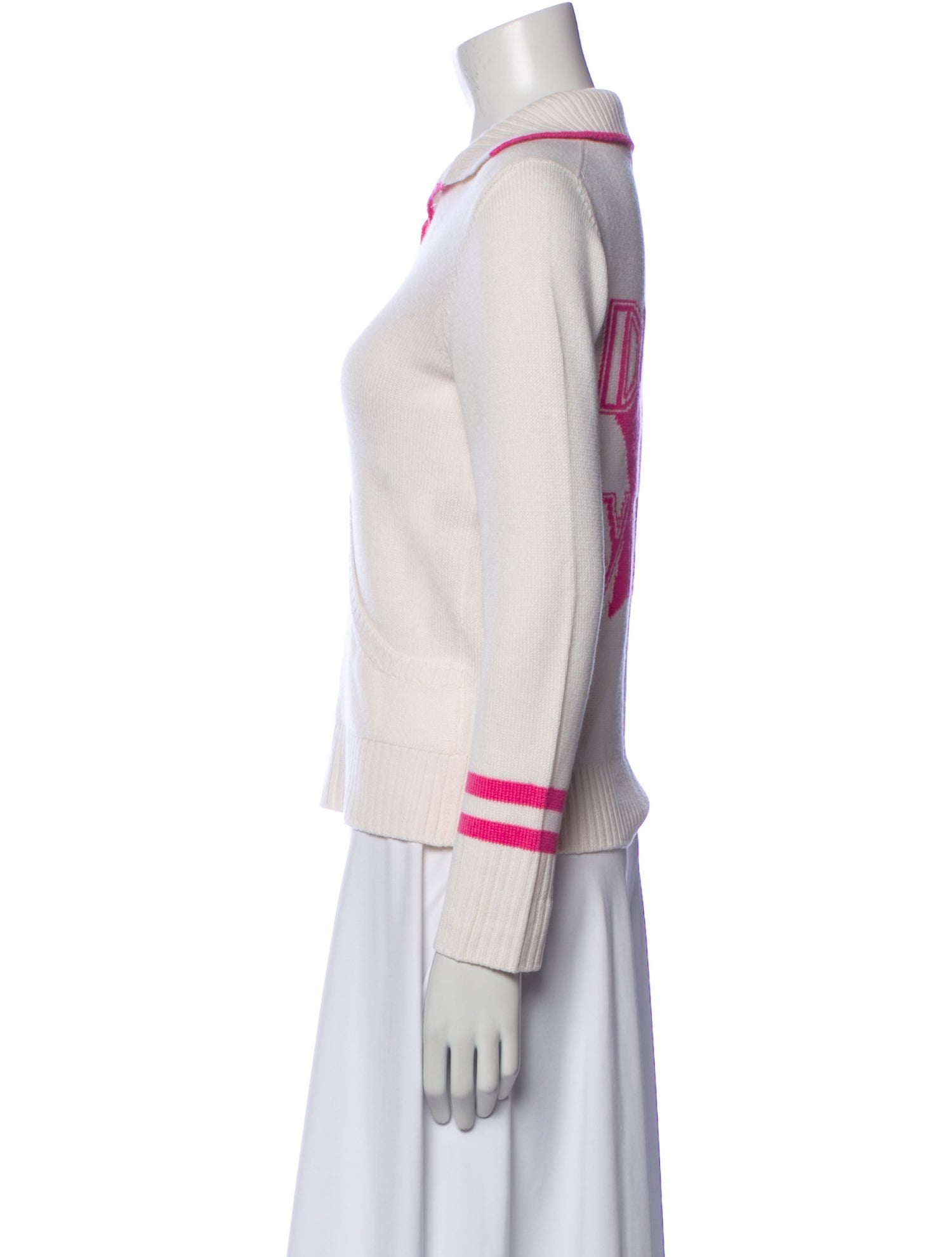 Christian Dior Cashmere Sweater